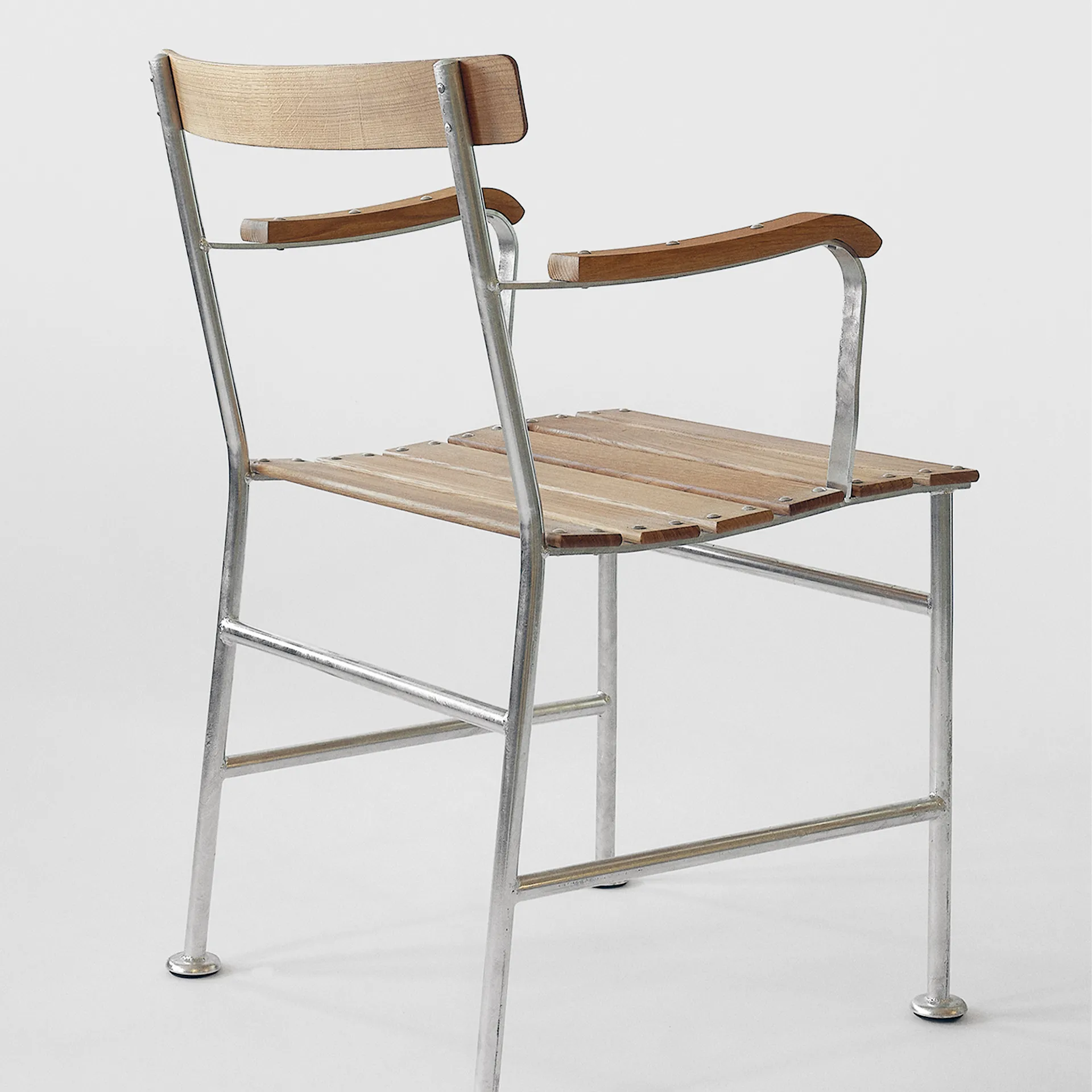 Stockholm Armchair - Tallum - Gunnar Asplund  - NO GA