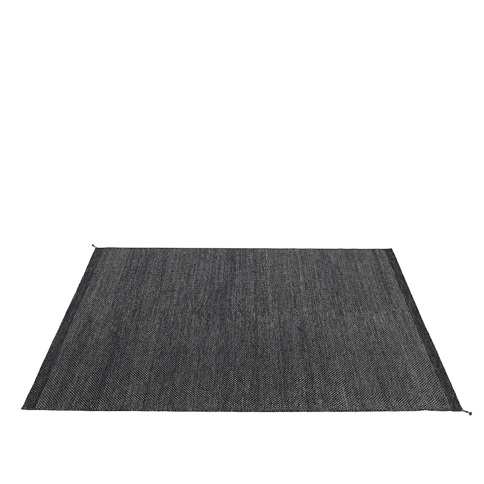 Ply rug midnight blue