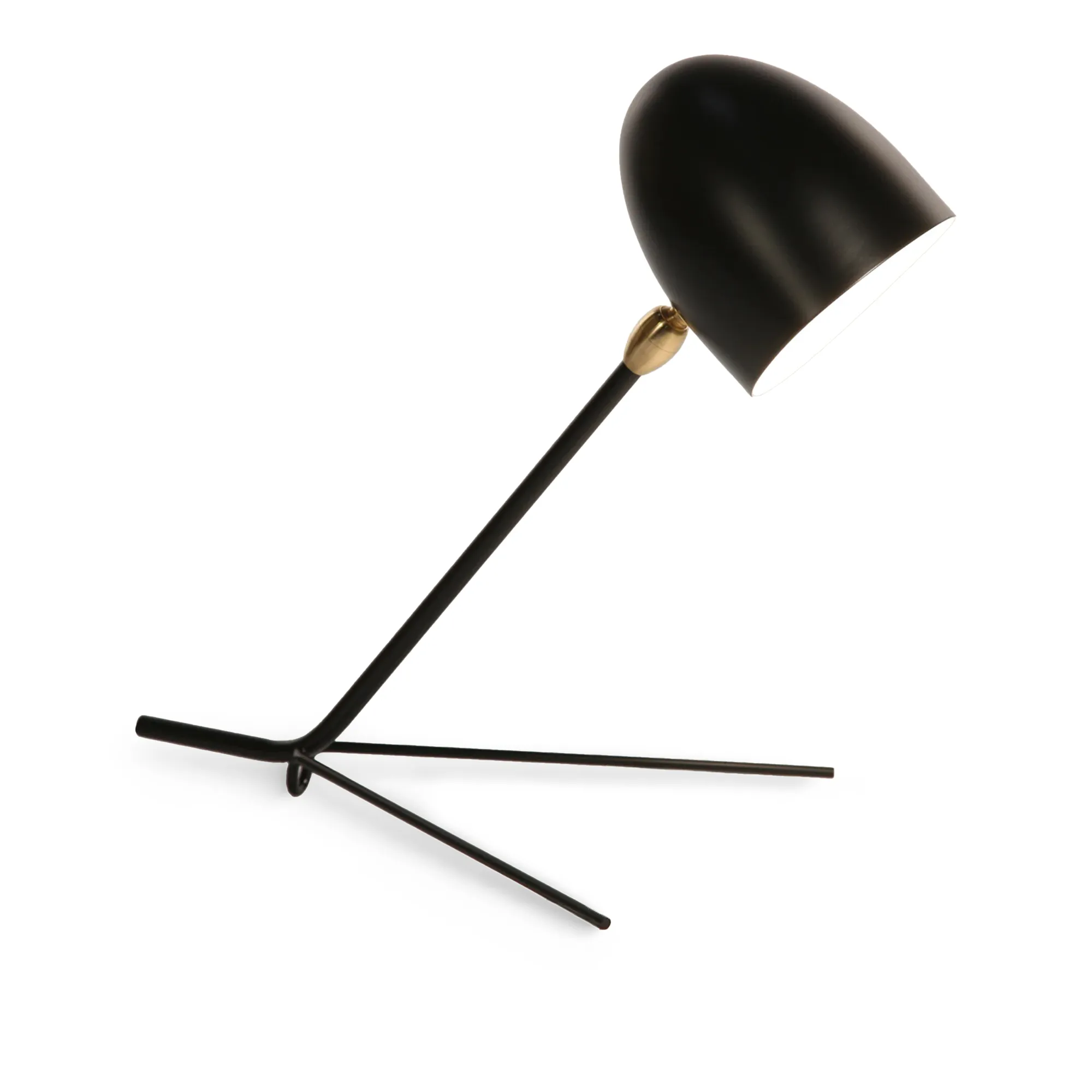 Cocotte skrivbordslampa - 1