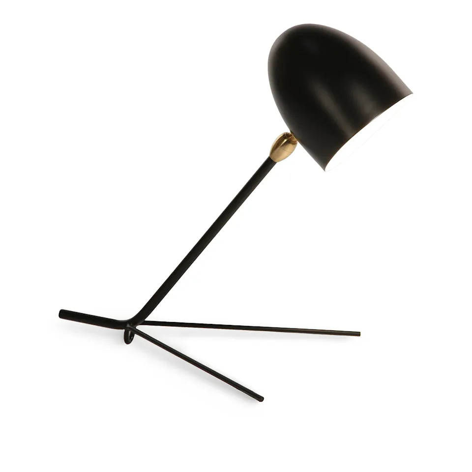Cocotte skrivbordslampa