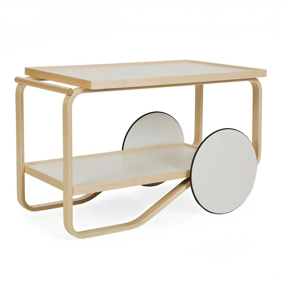 Tea Trolley 901 serveringsvagn