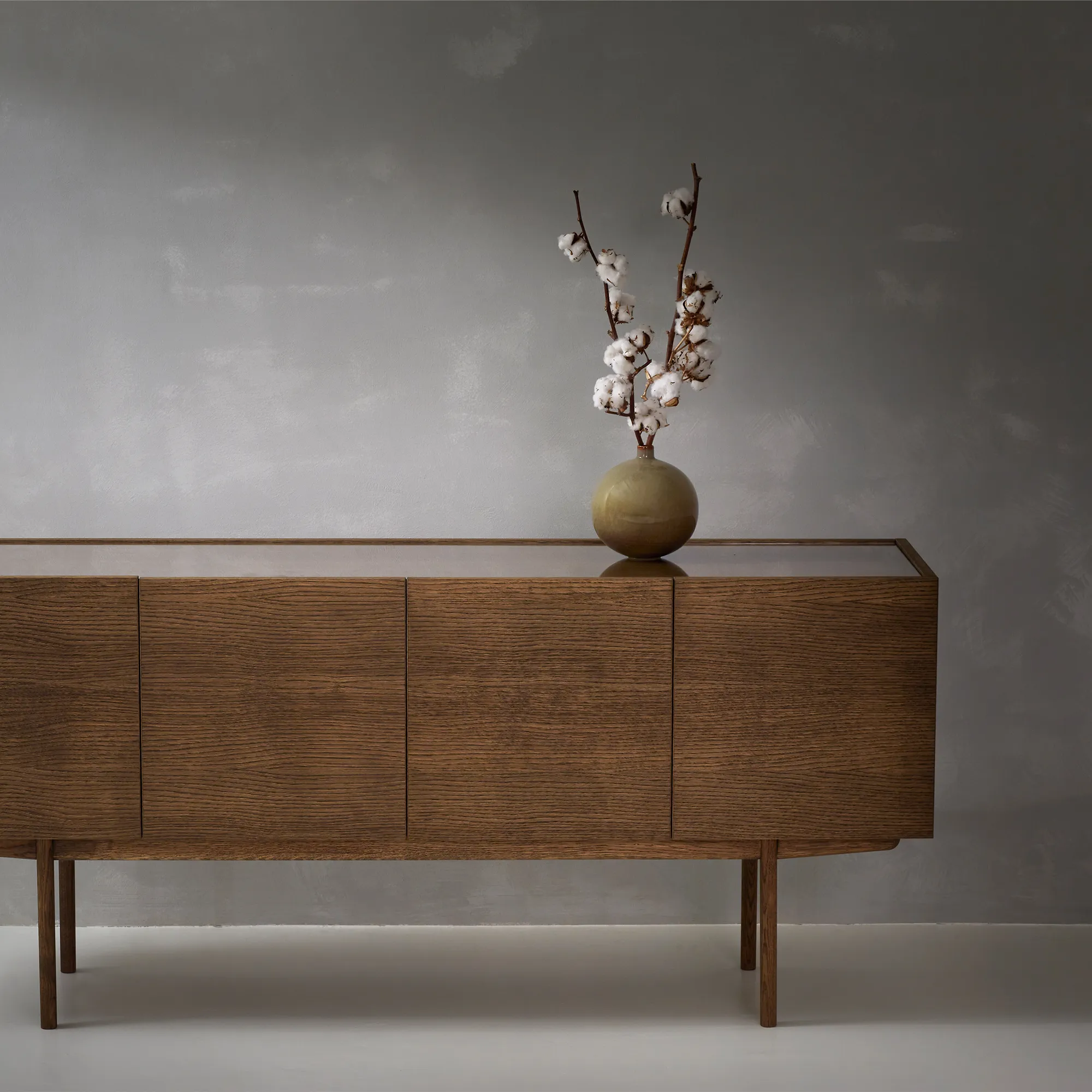 Luc Deluxe 160 sideboard - 5