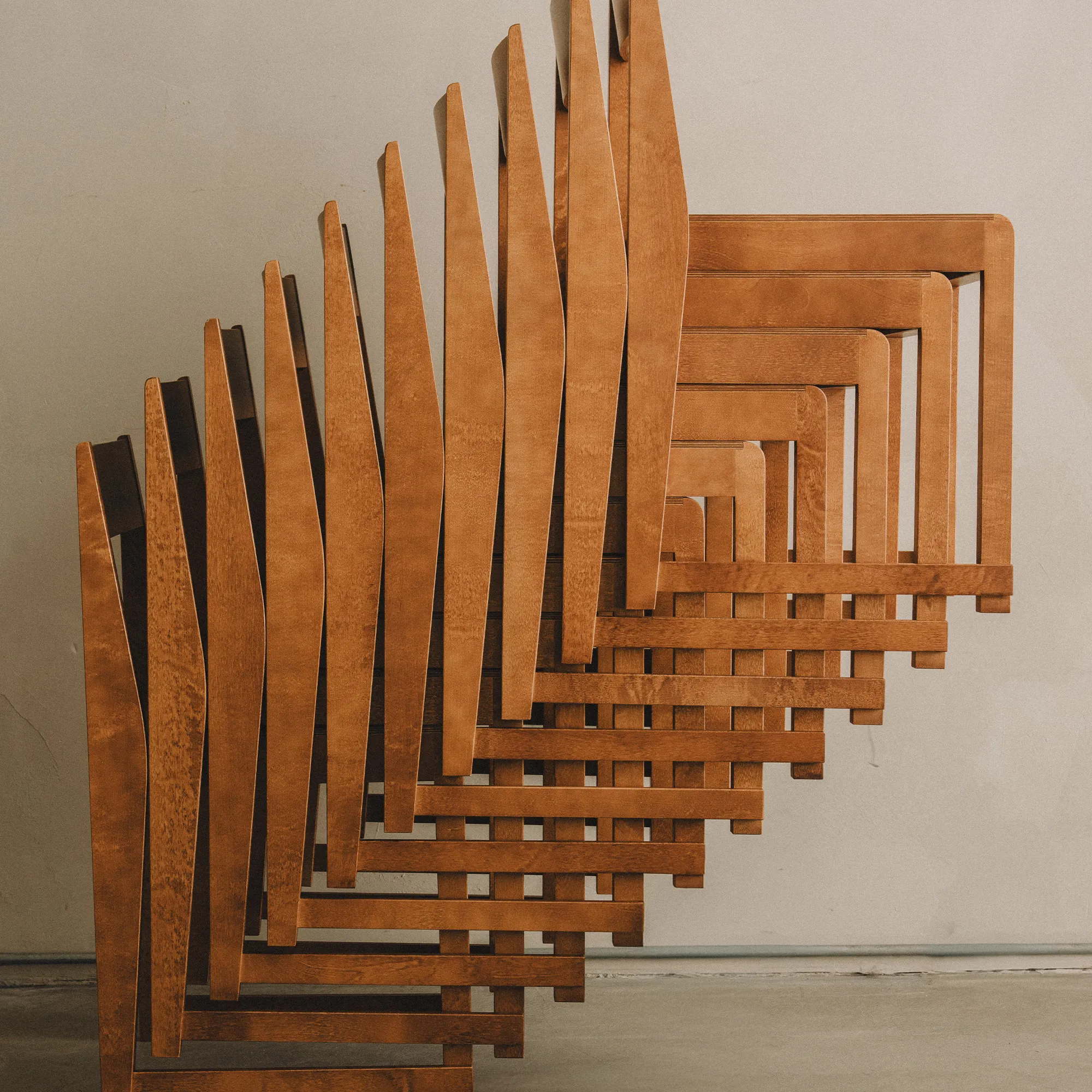Chair 01 matstol - 5