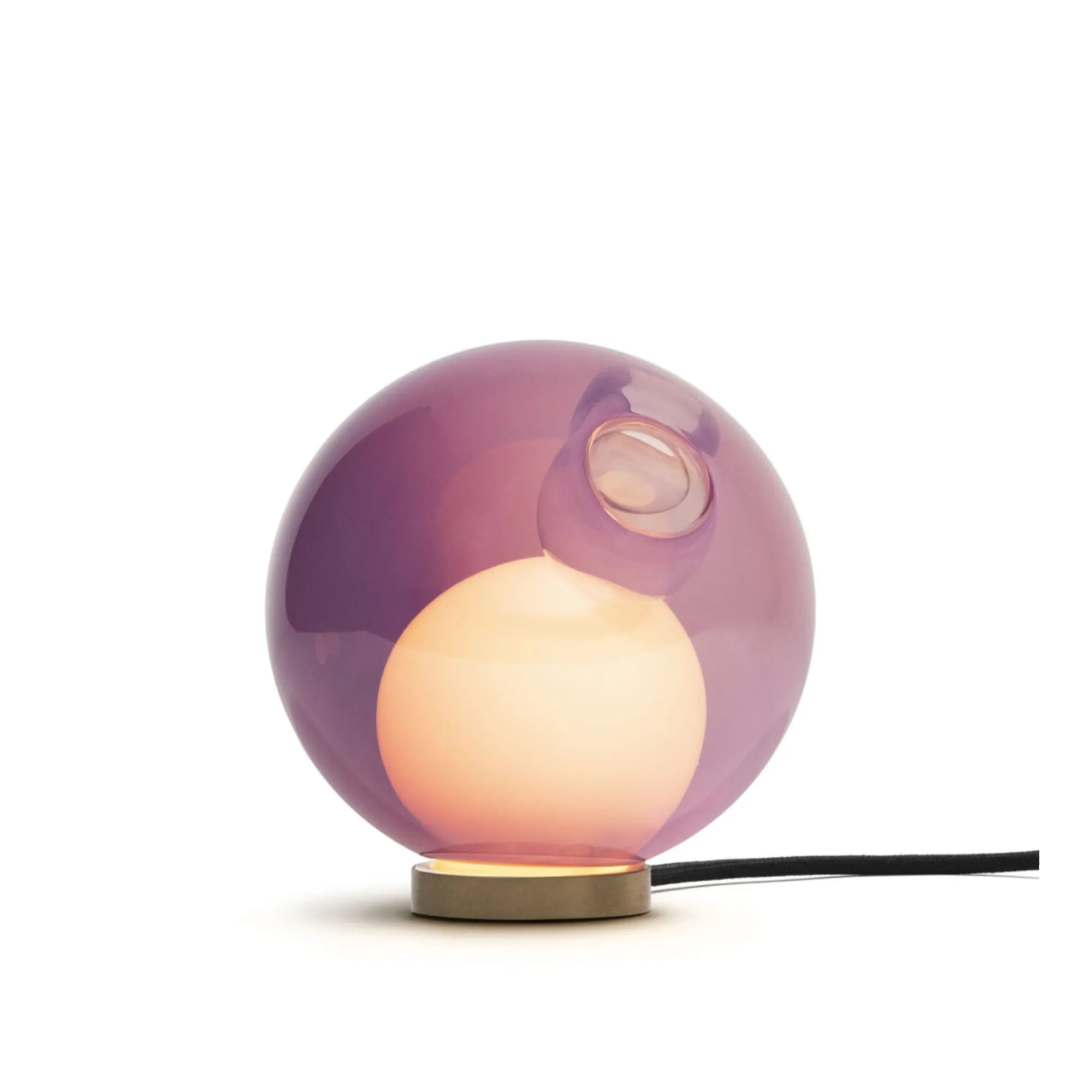 28t table lamp - 1
