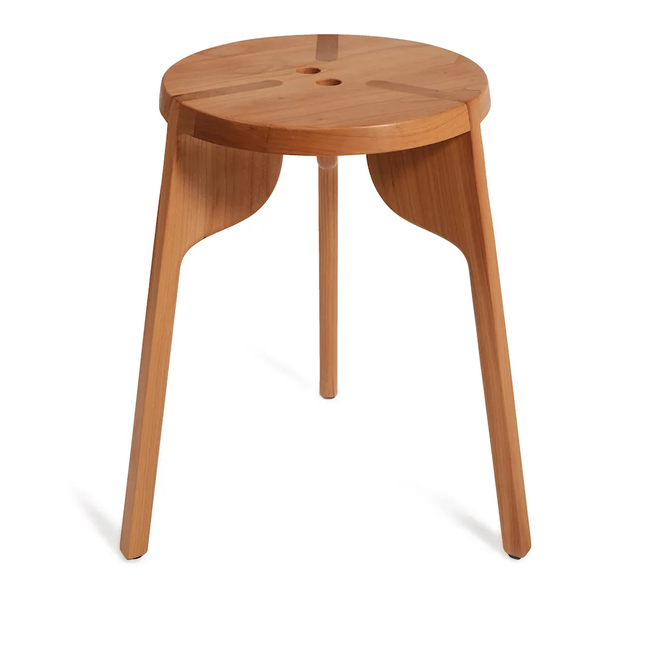 Tattoo Stool Plain 3