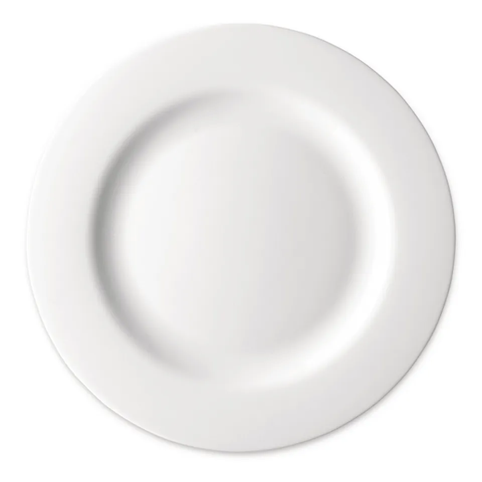 PlateBowlCup mattallrik 4 delar