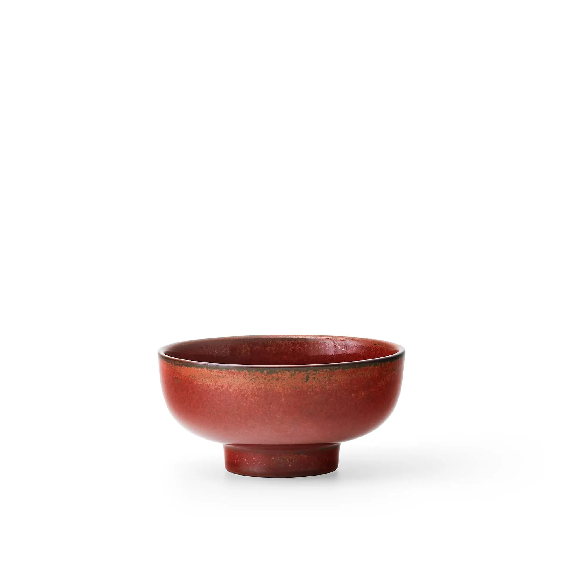 New Norm Footed Bowl - Audo Copenhagen - NO GA