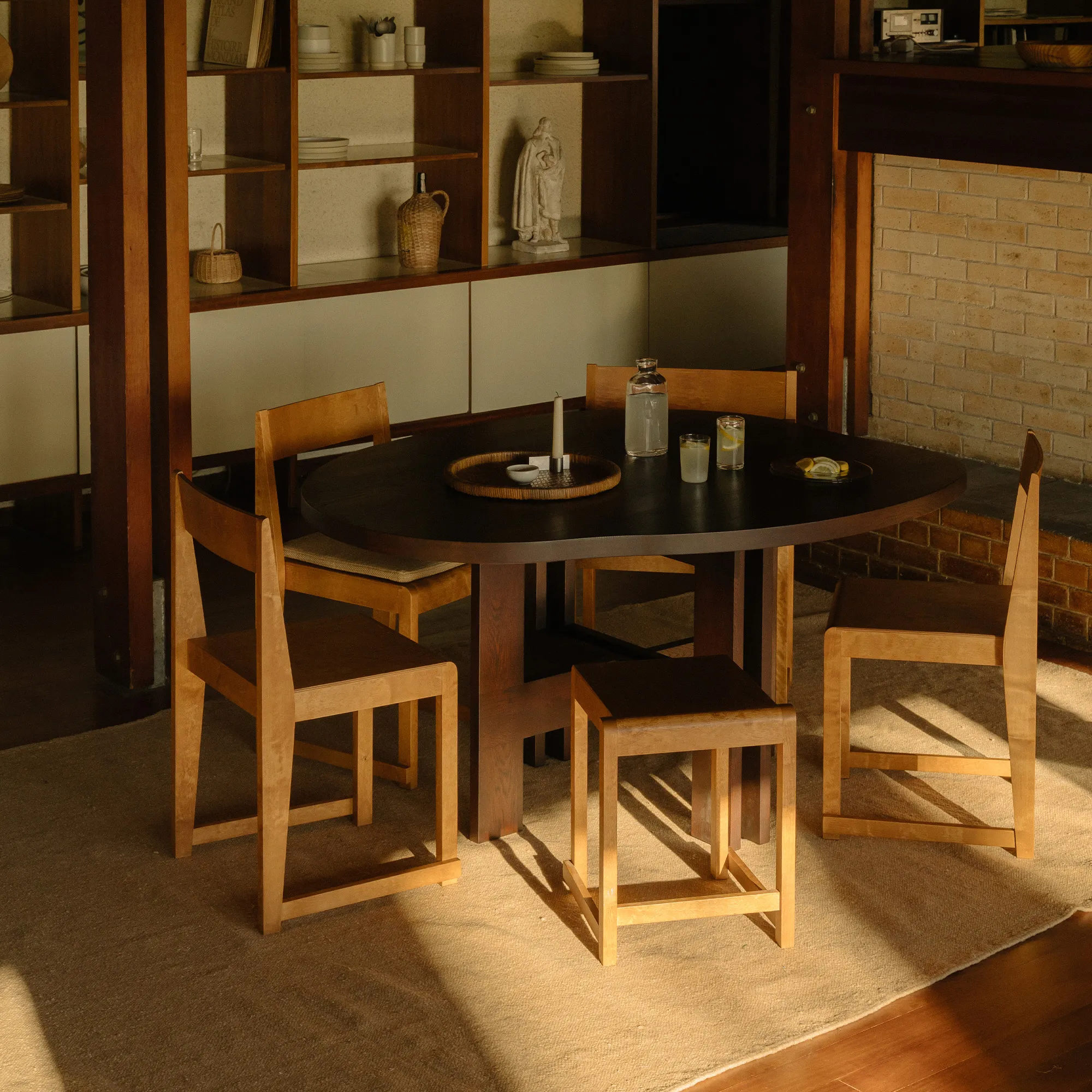 Chair 01 matstol - 11