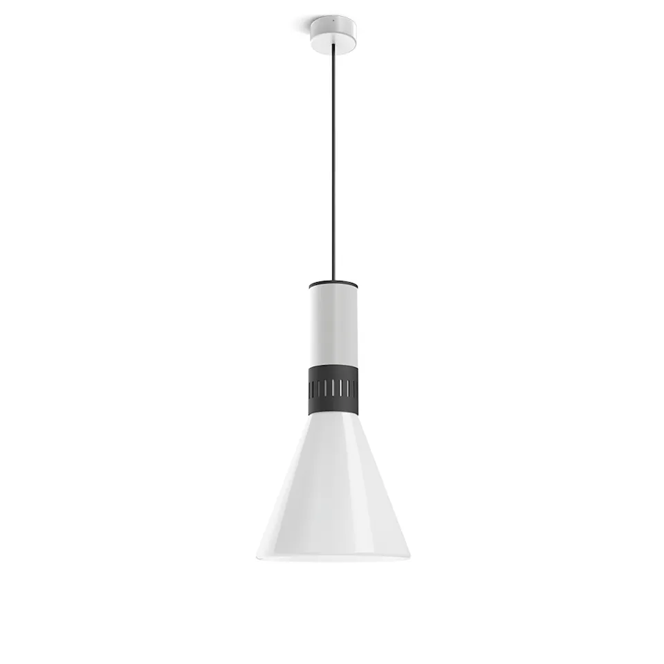 Cono Single Phase-Cut pendellampa
