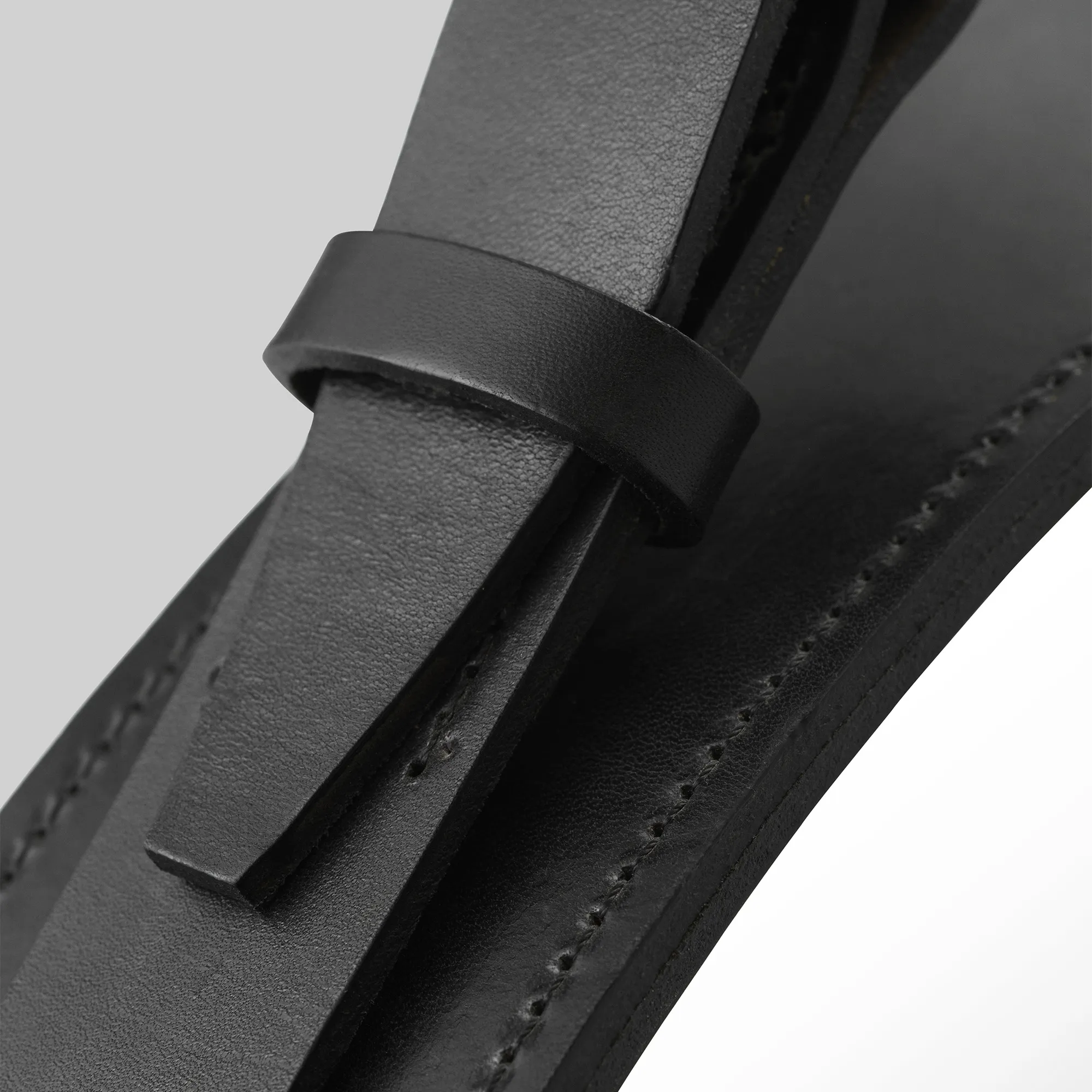 Adnet Circulaire spegel Ø70 cm - 9