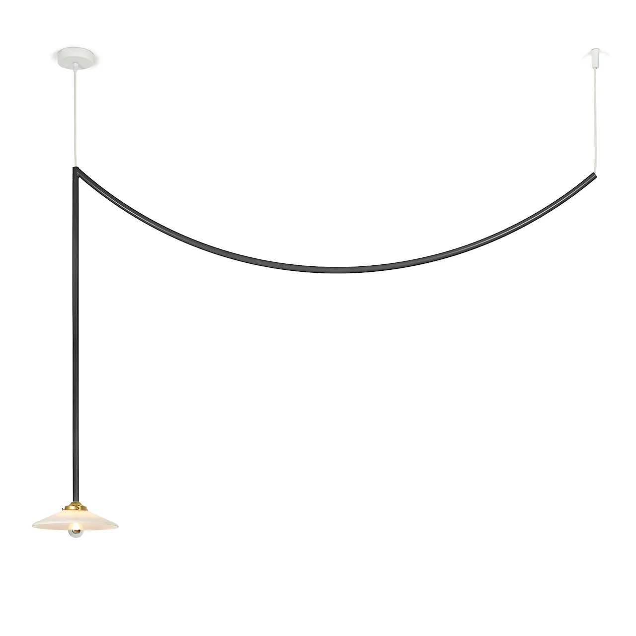 Ceiling Lamp N°4