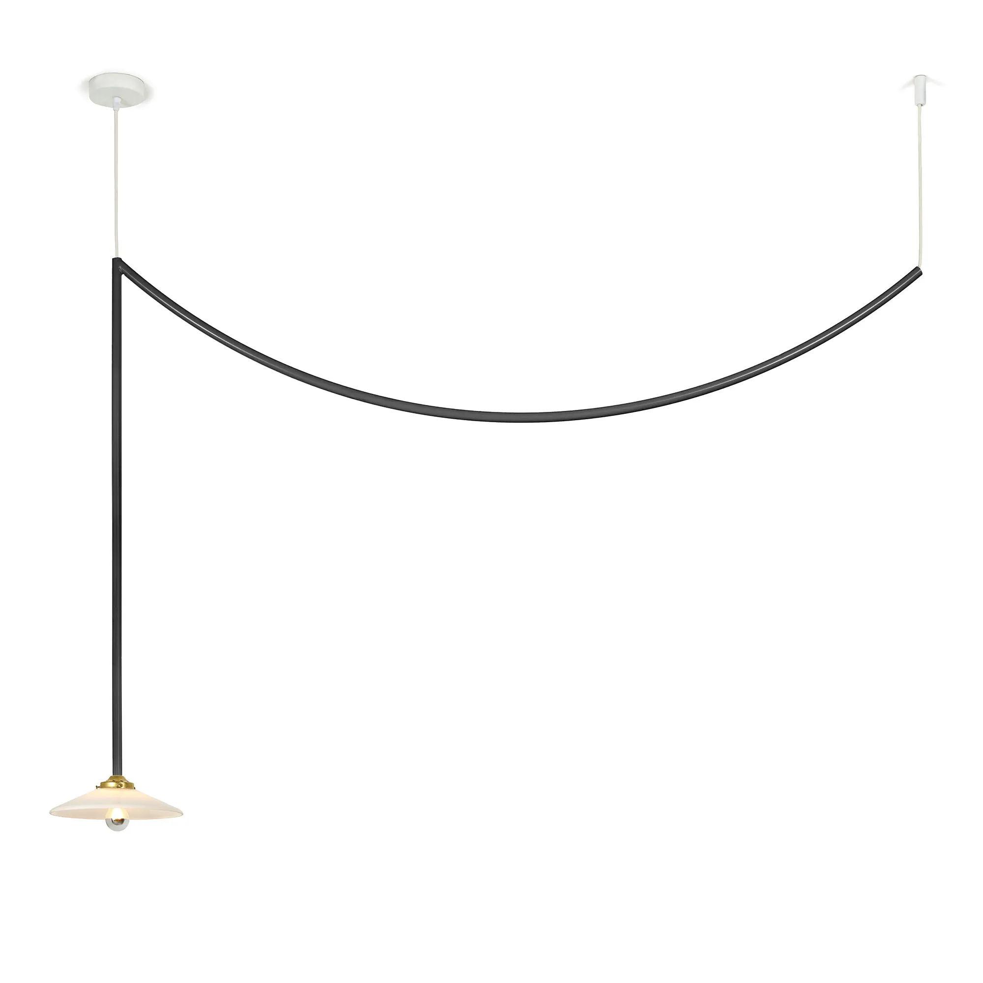 Ceiling Lamp N°4 - 2