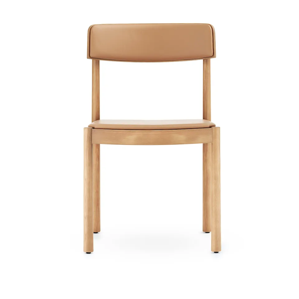 Timb Chair Upholstery
