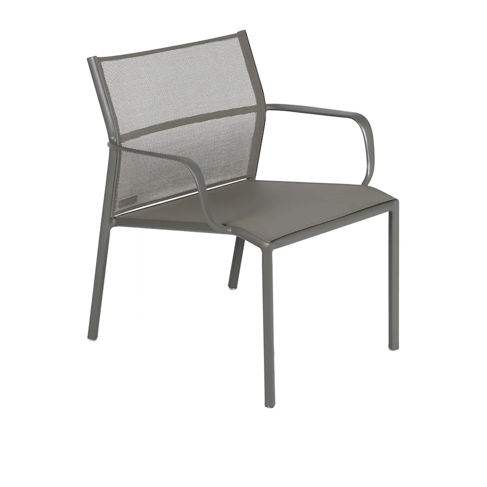 Cadiz Low Armchair Rosemary 48