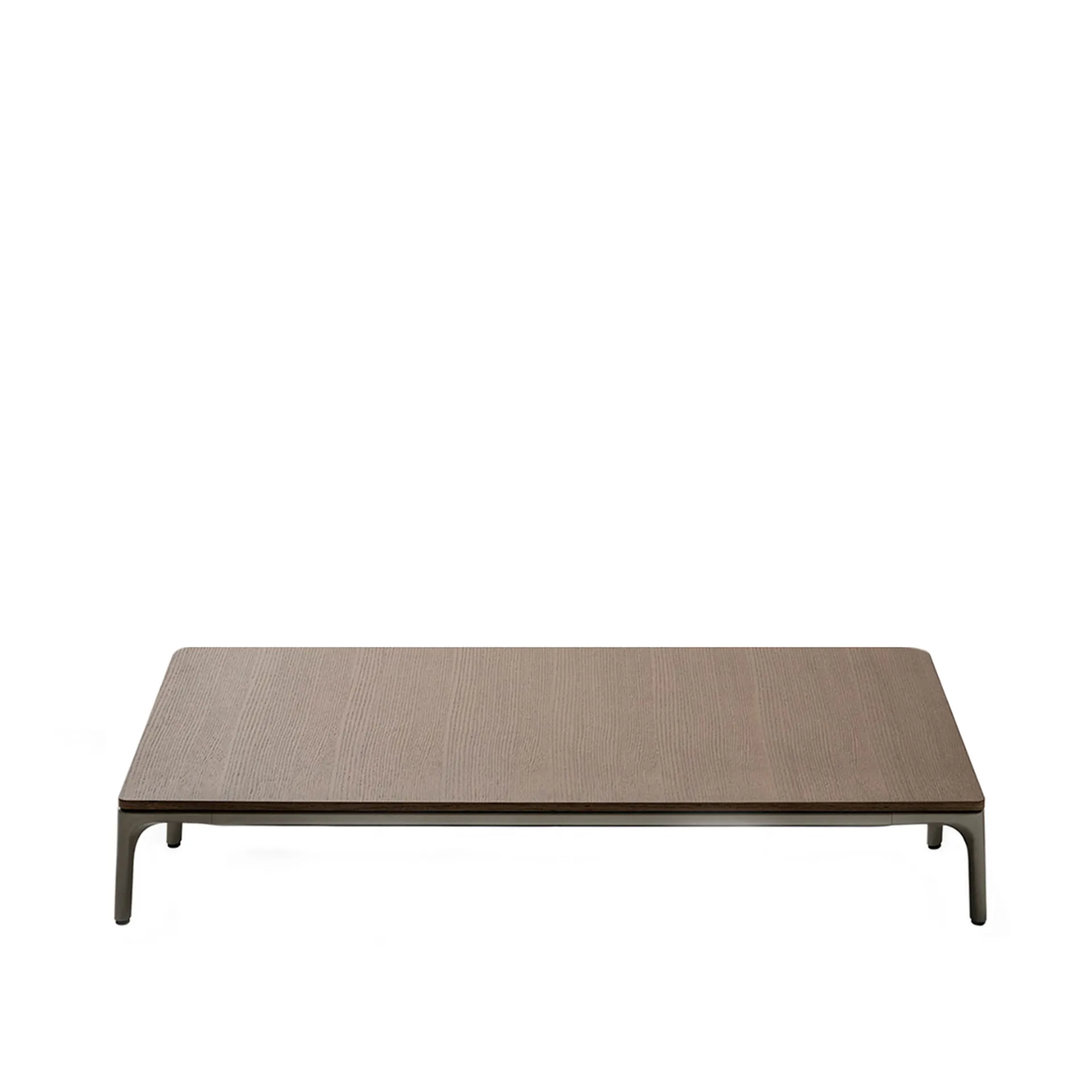 Yale Low Table Rectangular - MDF Italia - NO GA