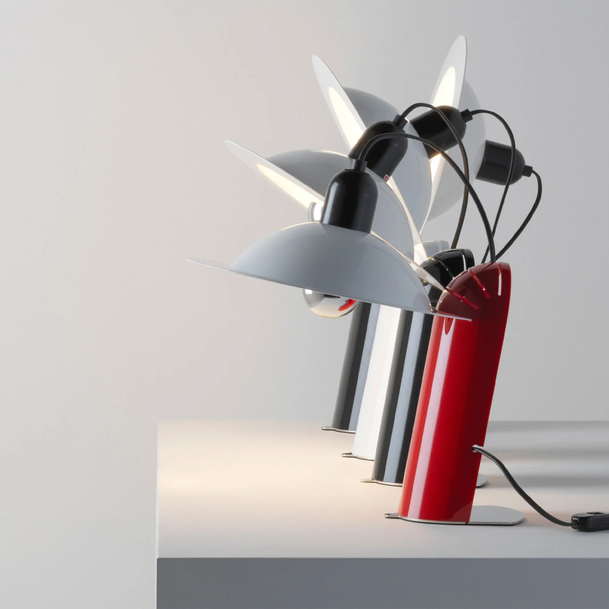 Lampiatta Table/Wall Lamp - 3