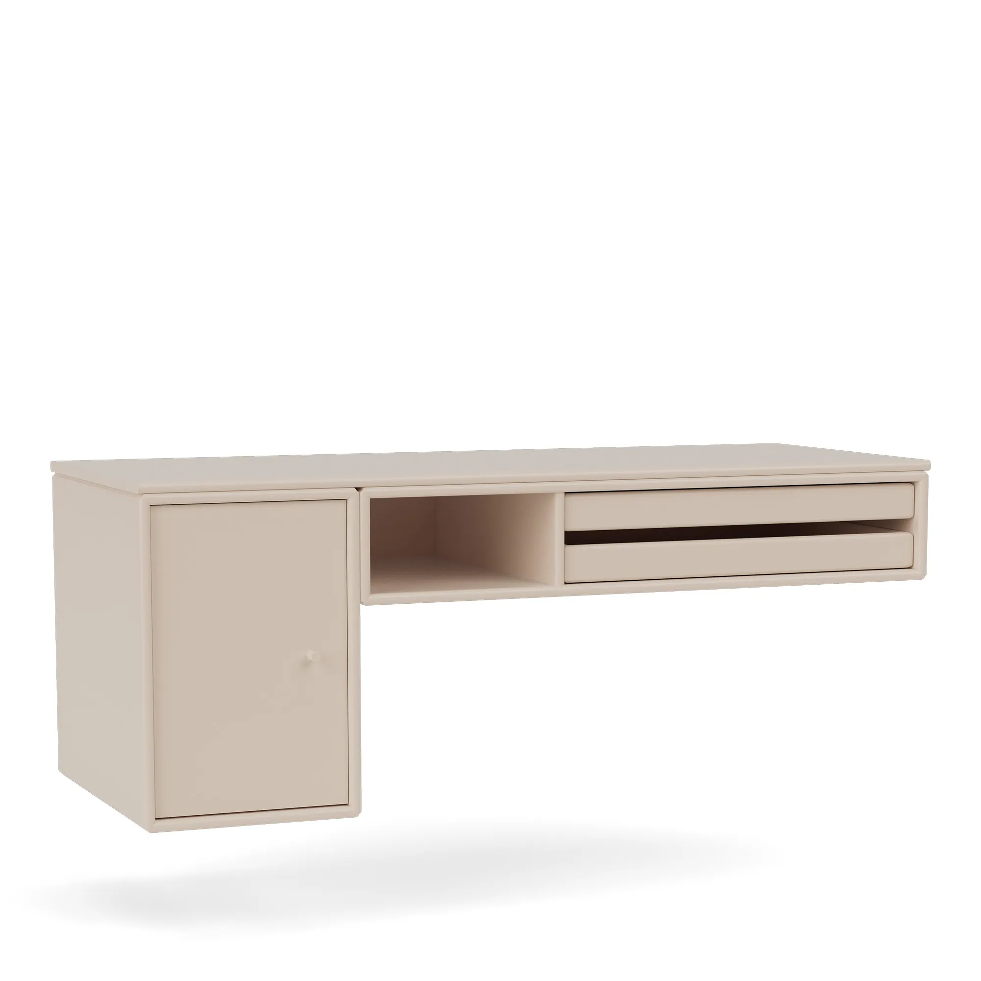 Montana Selection Bureau skrivbord - 1