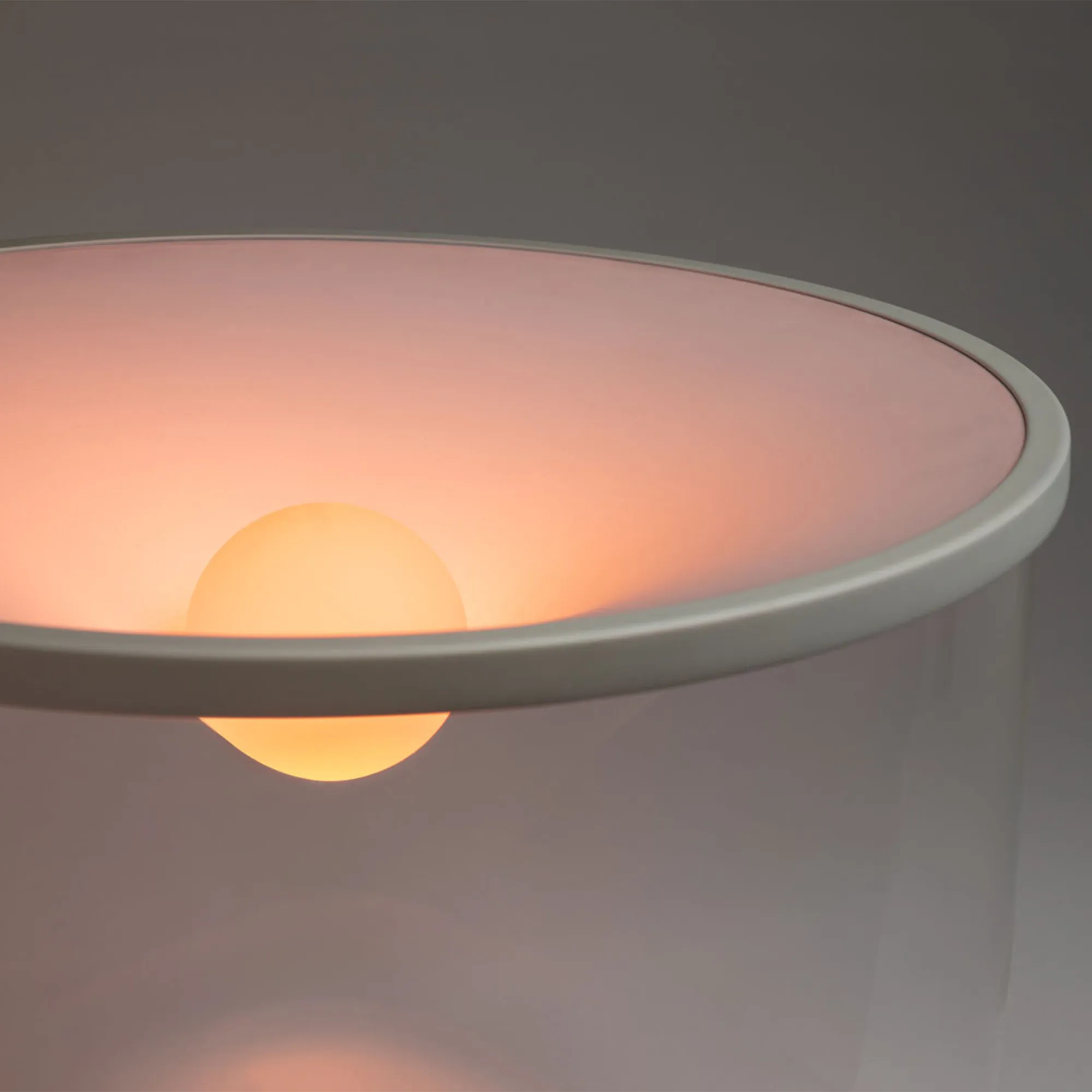 Grammoluce bordslampa - 5