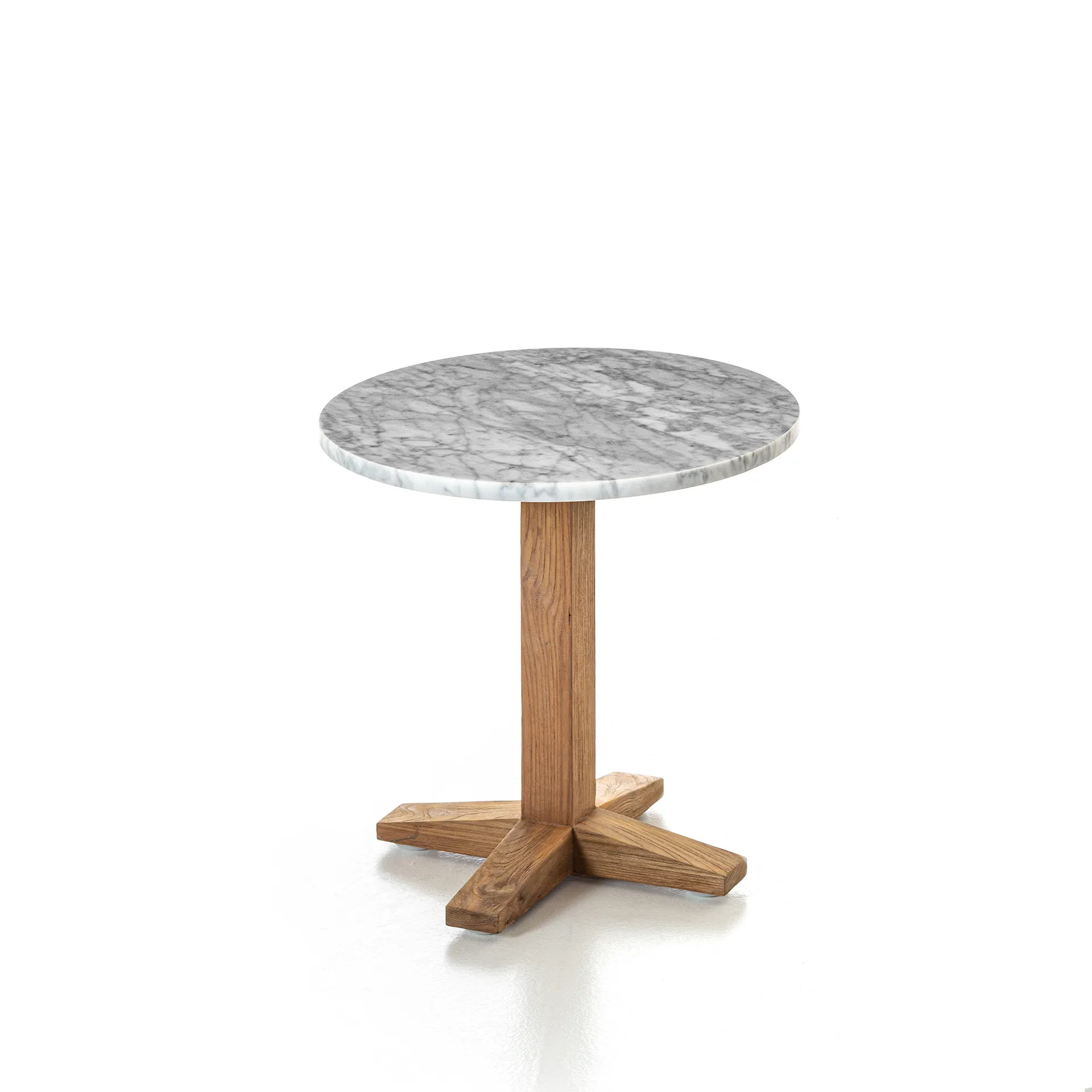 Jeko Side Table - Gervasoni - Paola Navone - NO GA