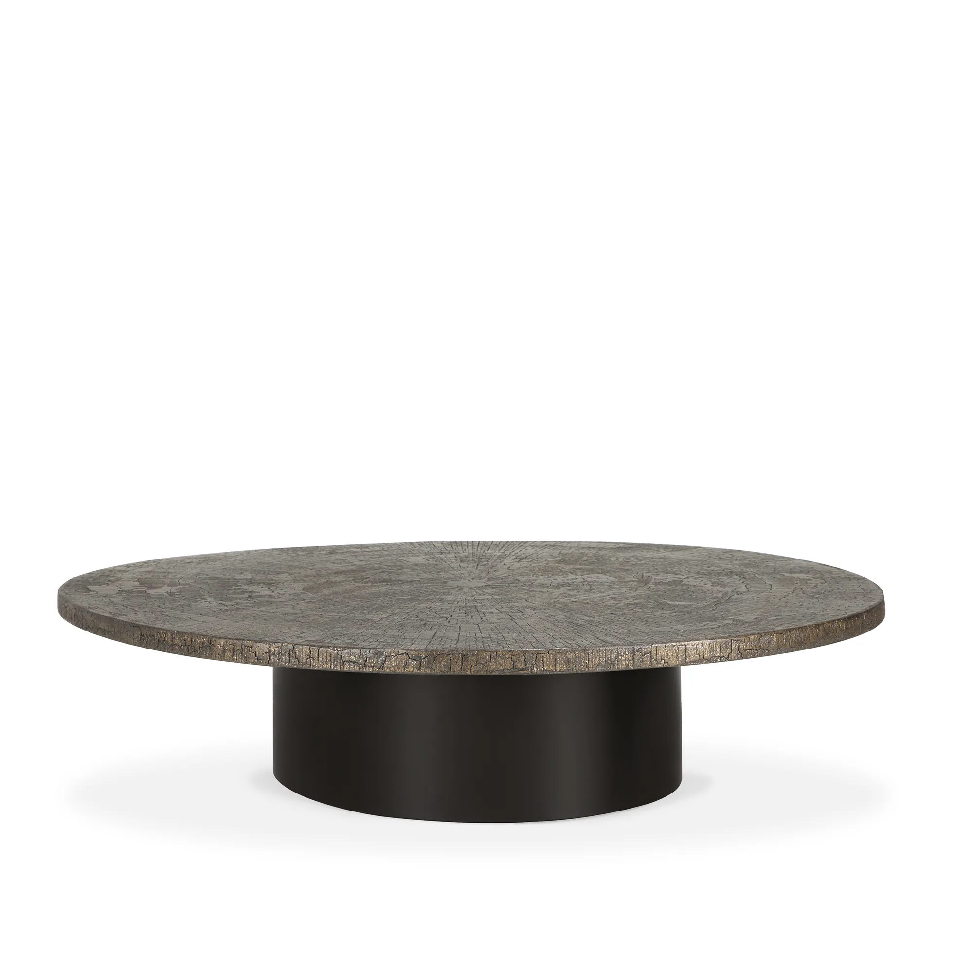 Slice Coffee Table - 1
