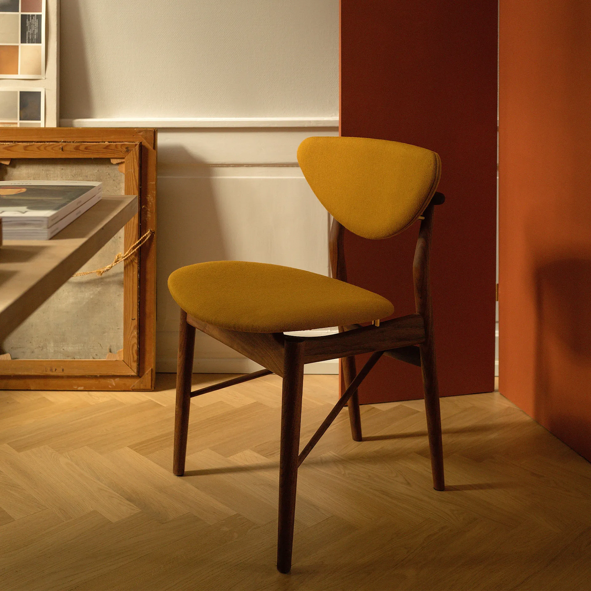 108 Chair - House of Finn Juhl - Finn Juhl - NO GA