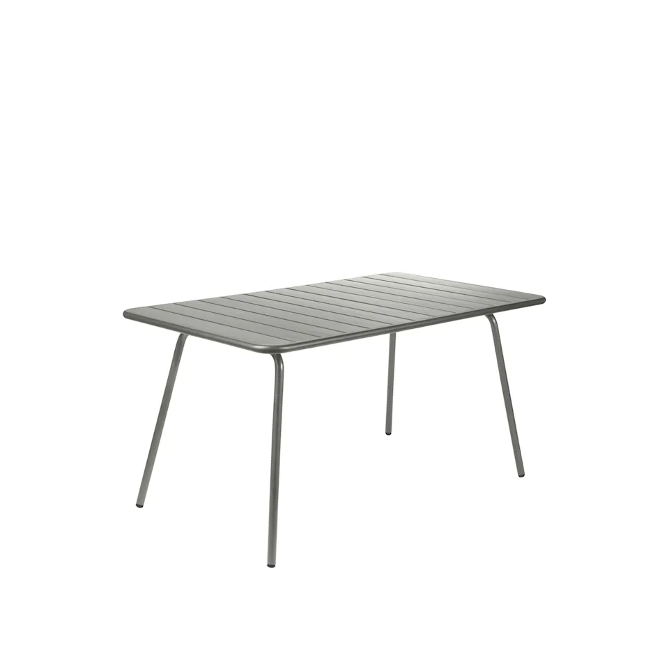 Luxembourg Table 143 x 80 cm, Rosemary