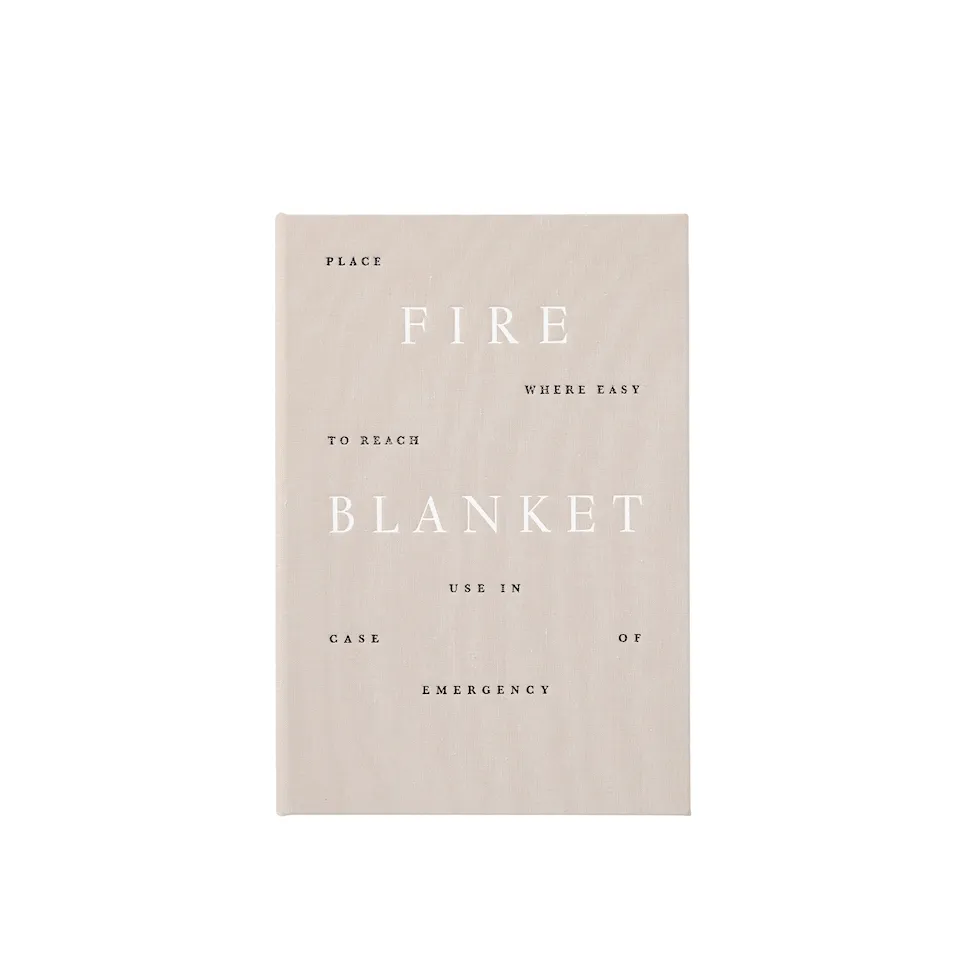 Fire Blanket