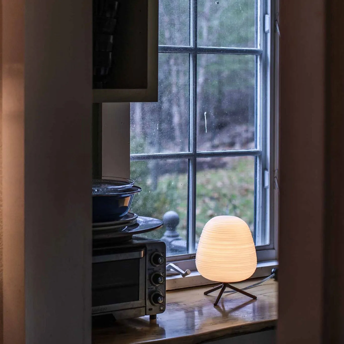 Rituals 3 bordslampa - 6