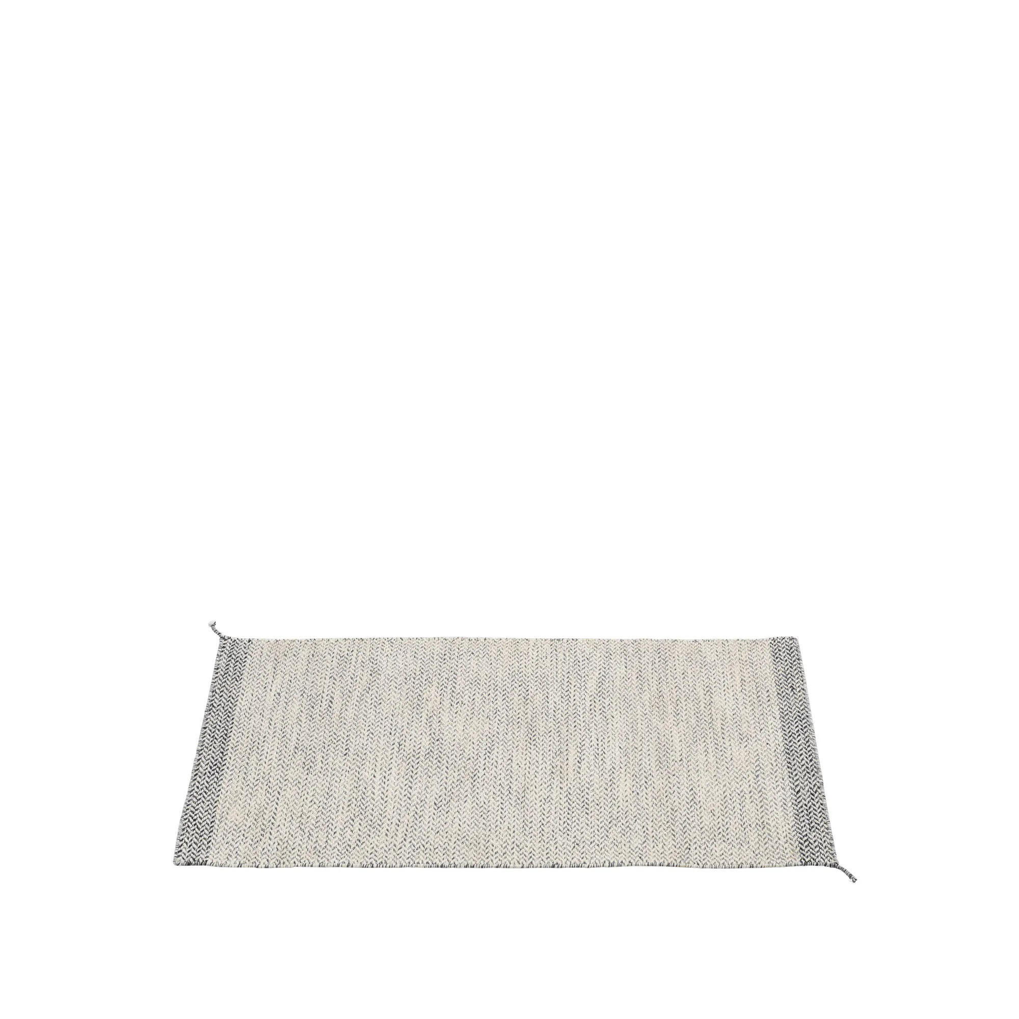 Ply rug off white - 1