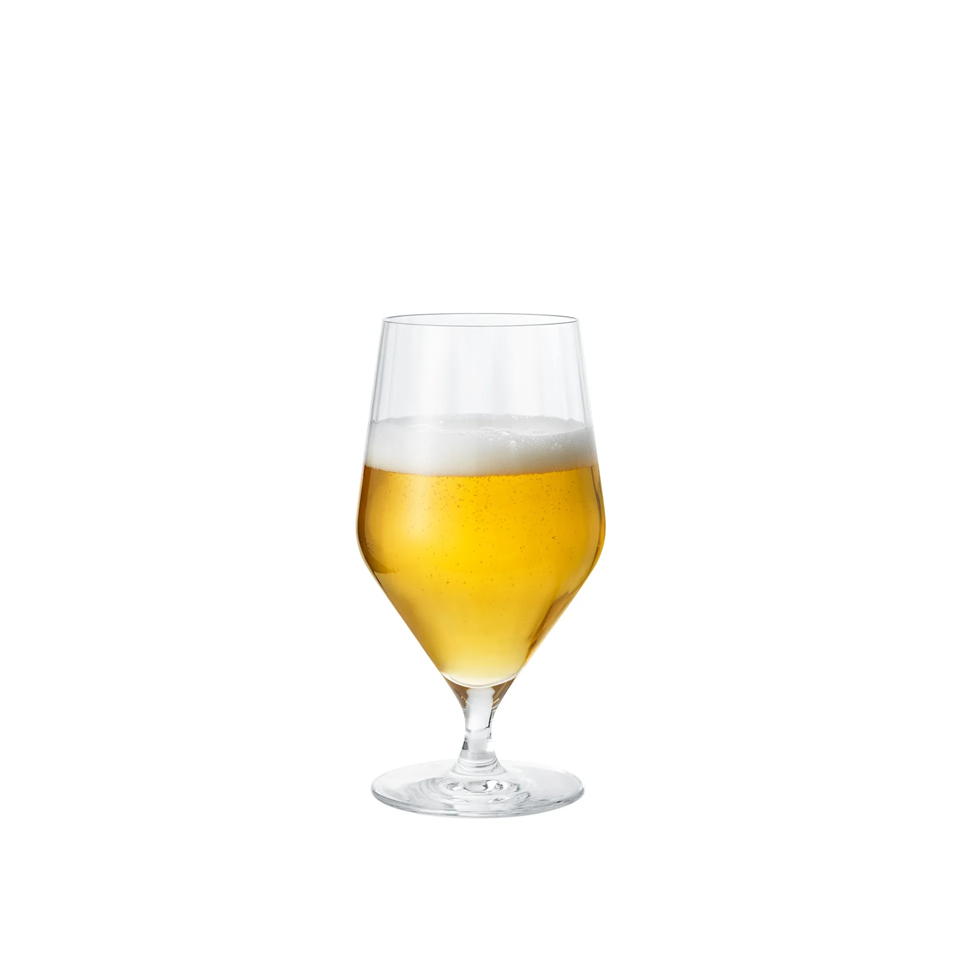 Bernadotte ölglas 52 cl 6-pack - Georg Jensen - Sigvard Bernadotte - NO GA