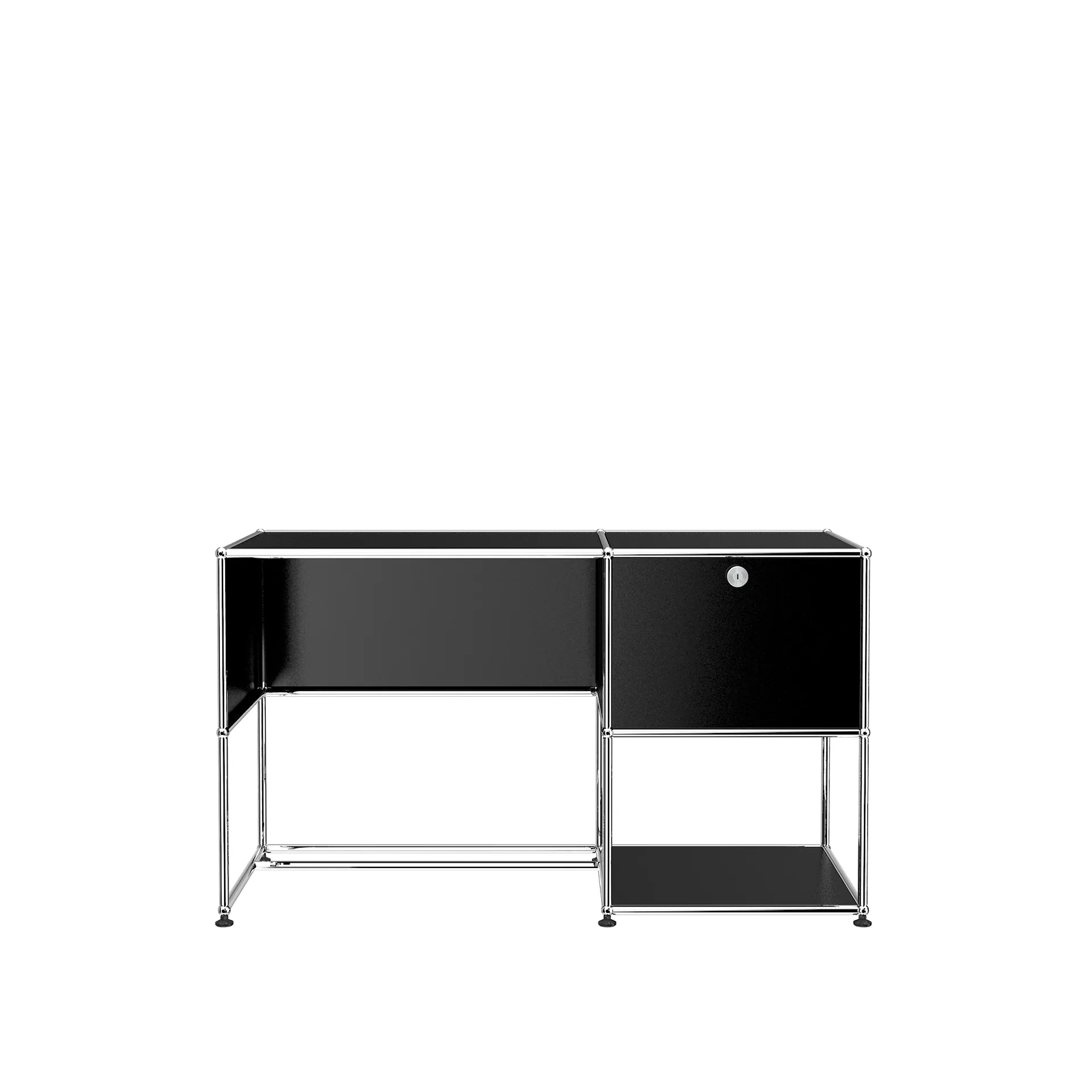 USM Haller 107 Desk - USM - NO GA