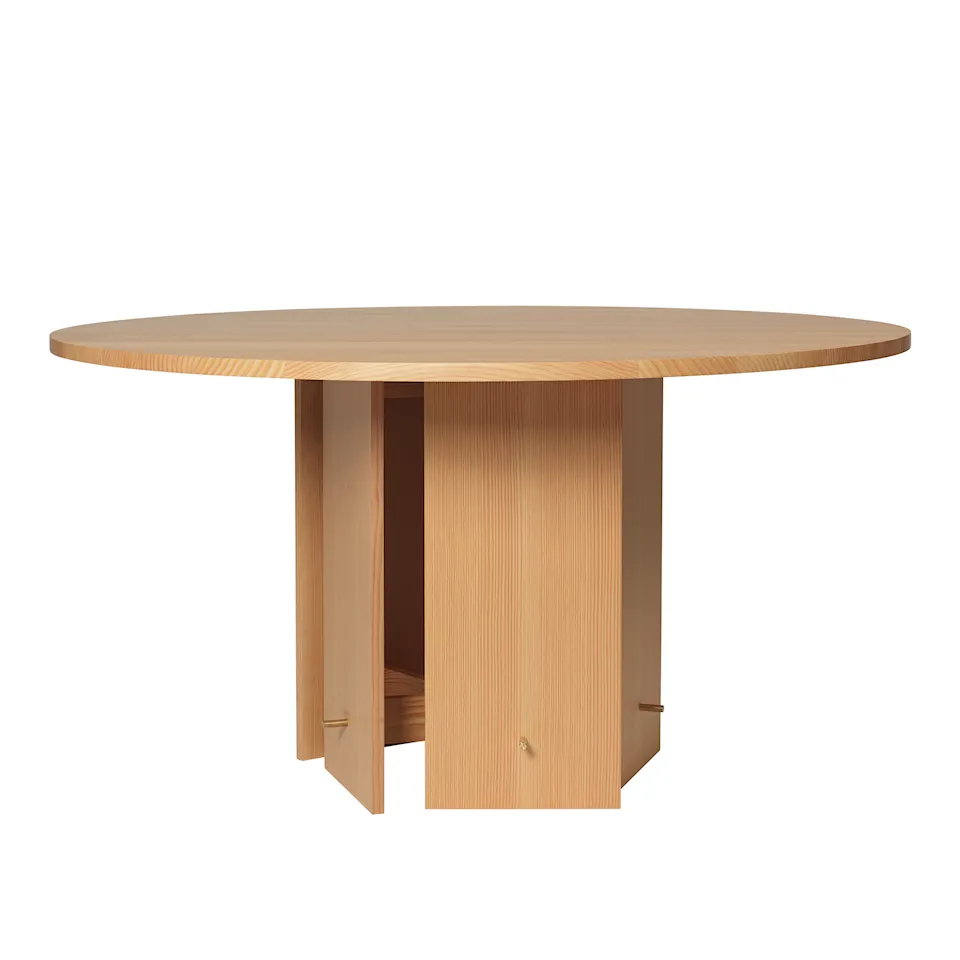 Aukko matbord