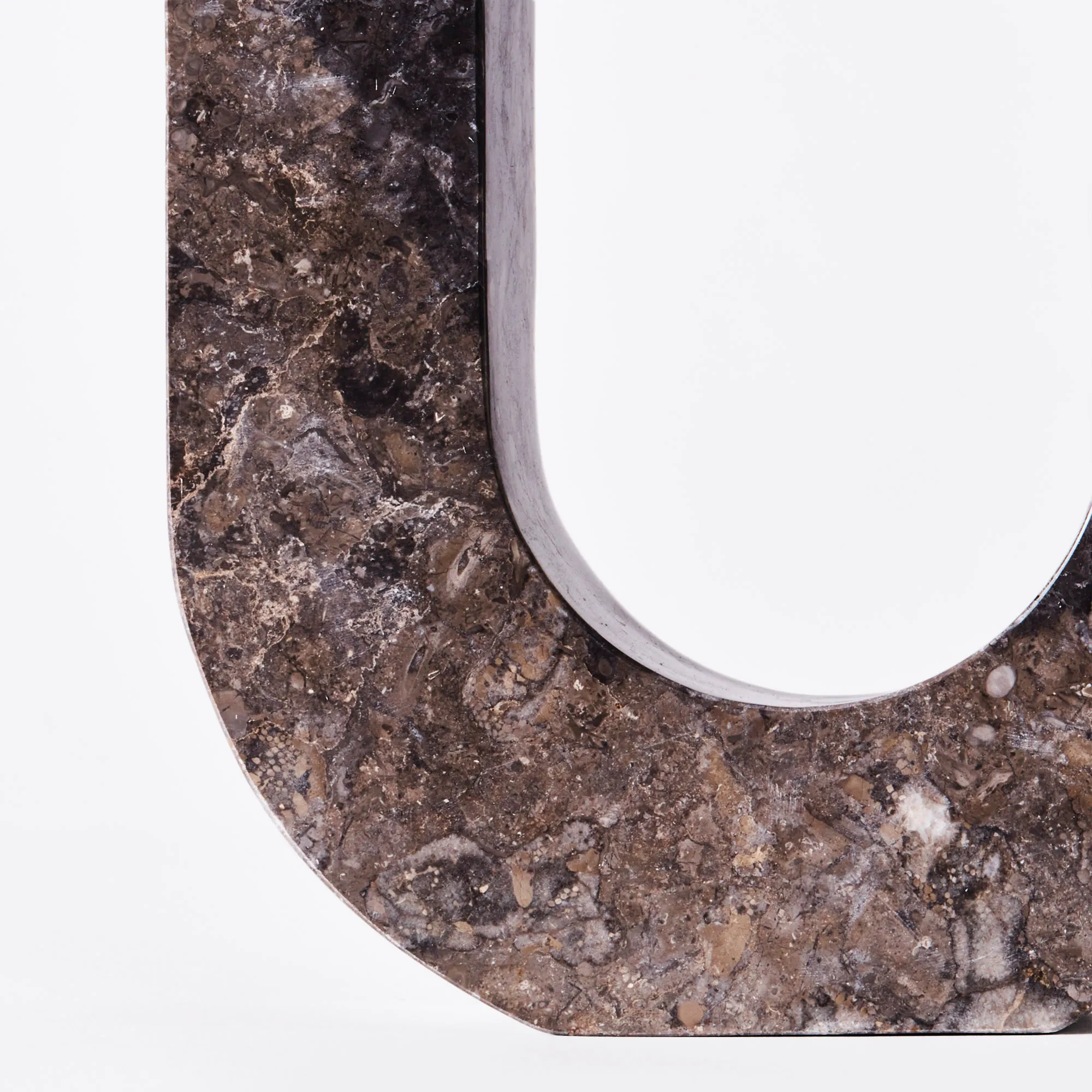 Arco Candle Holder - 4