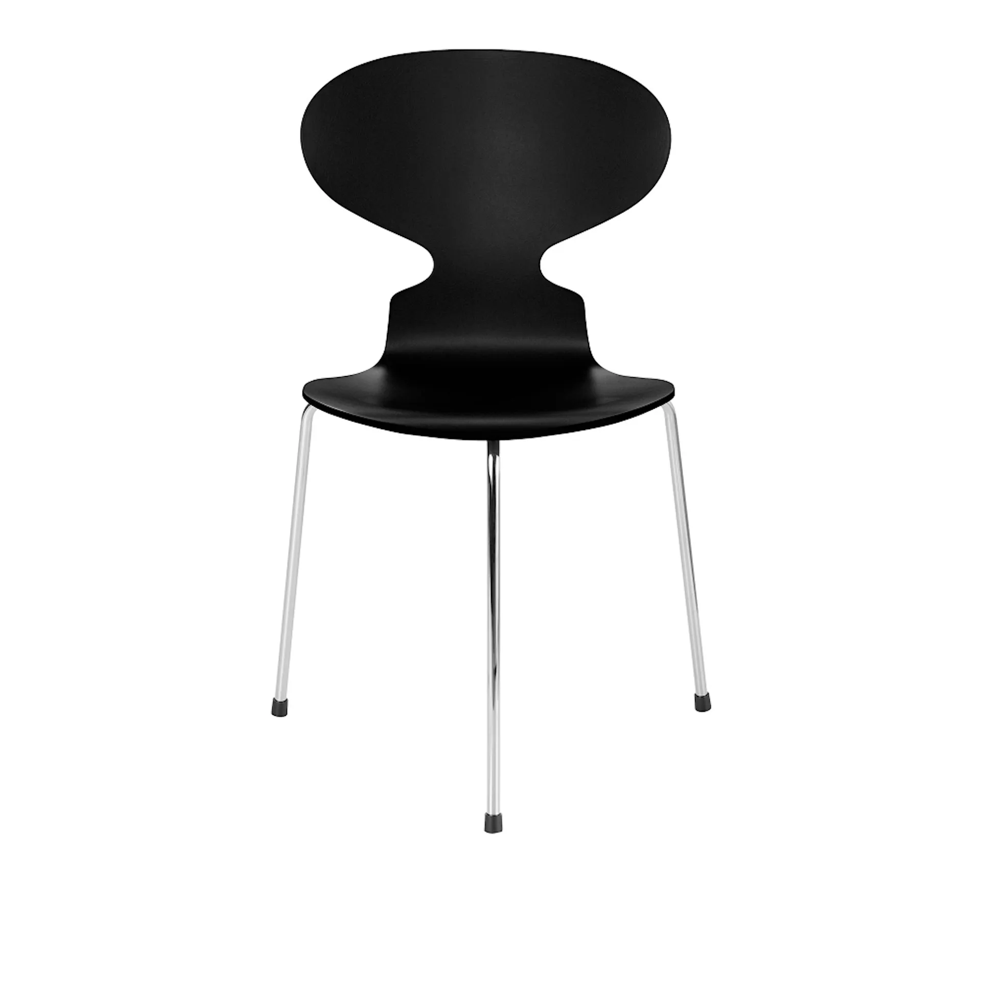 3100 Myran 3 ben - Fritz Hansen - Arne Jacobsen - NO GA