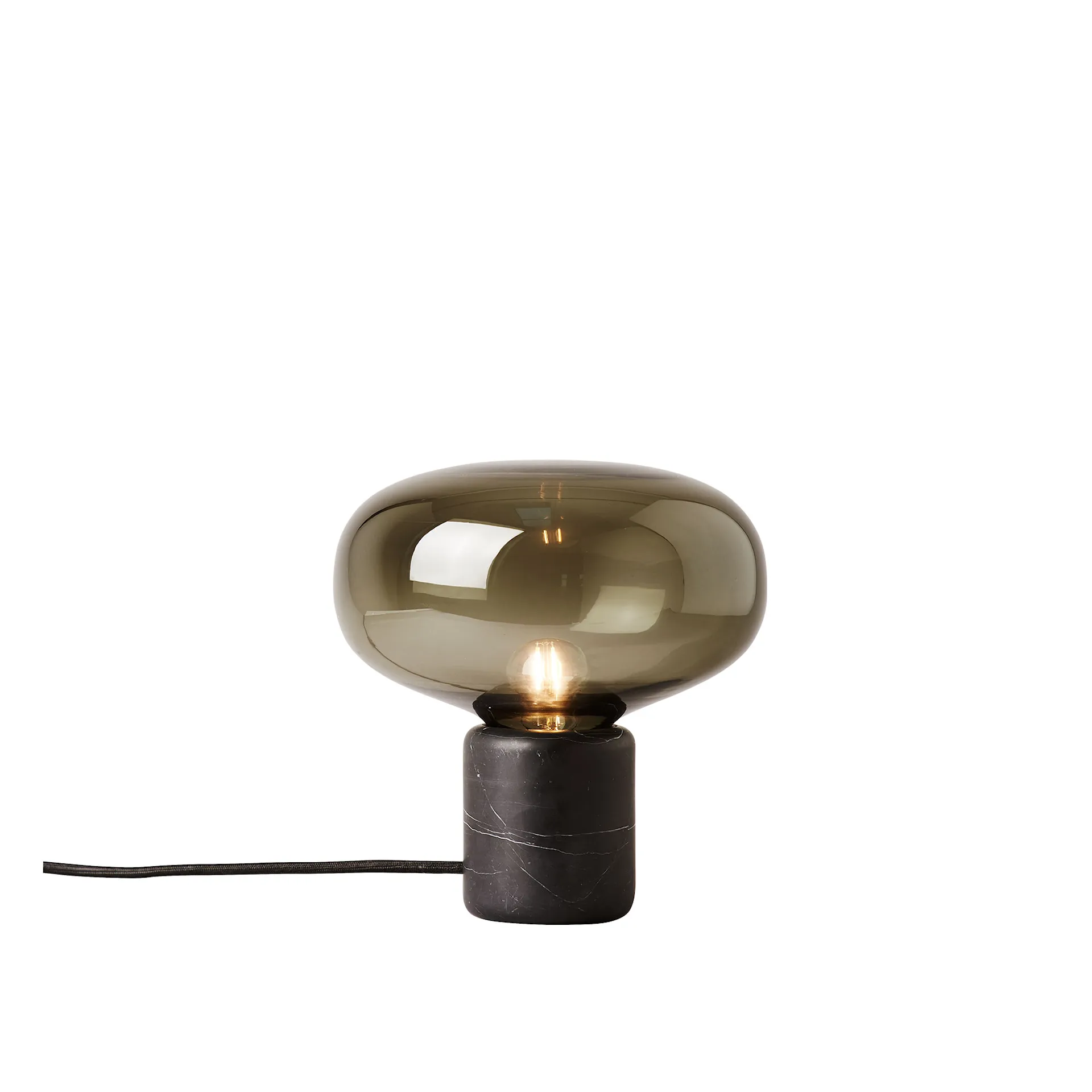 Karl-Johan Table Lamp - New Works - NO GA