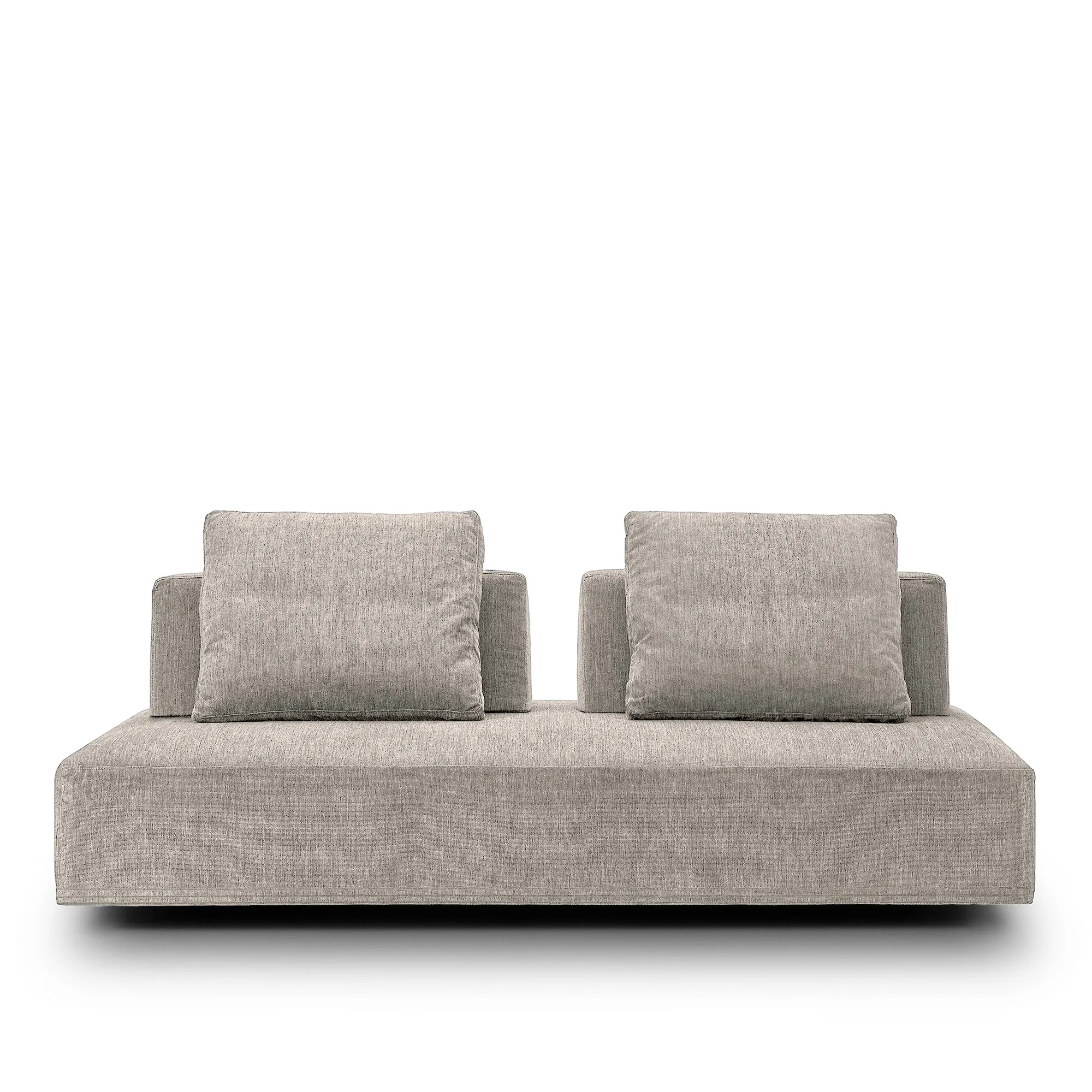 Playground 210 Incl Back Cushion, Promotion, Amdal 0130 - 1