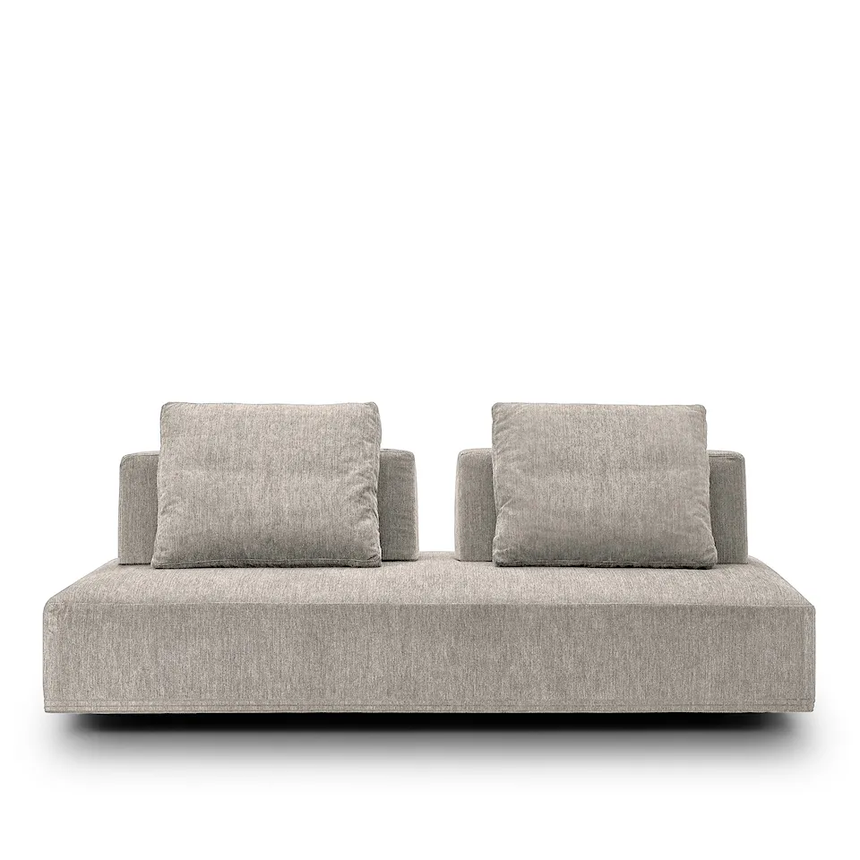 Playground 210 Incl Back Cushion, Promotion, Amdal 0130