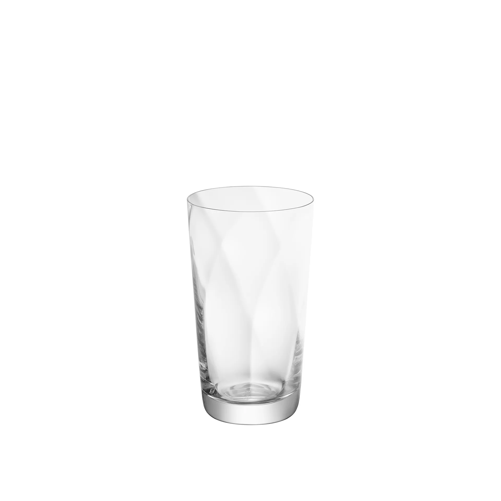 Château Tumbler 22 cl - Kosta Boda - Bertil Vallien - NO GA