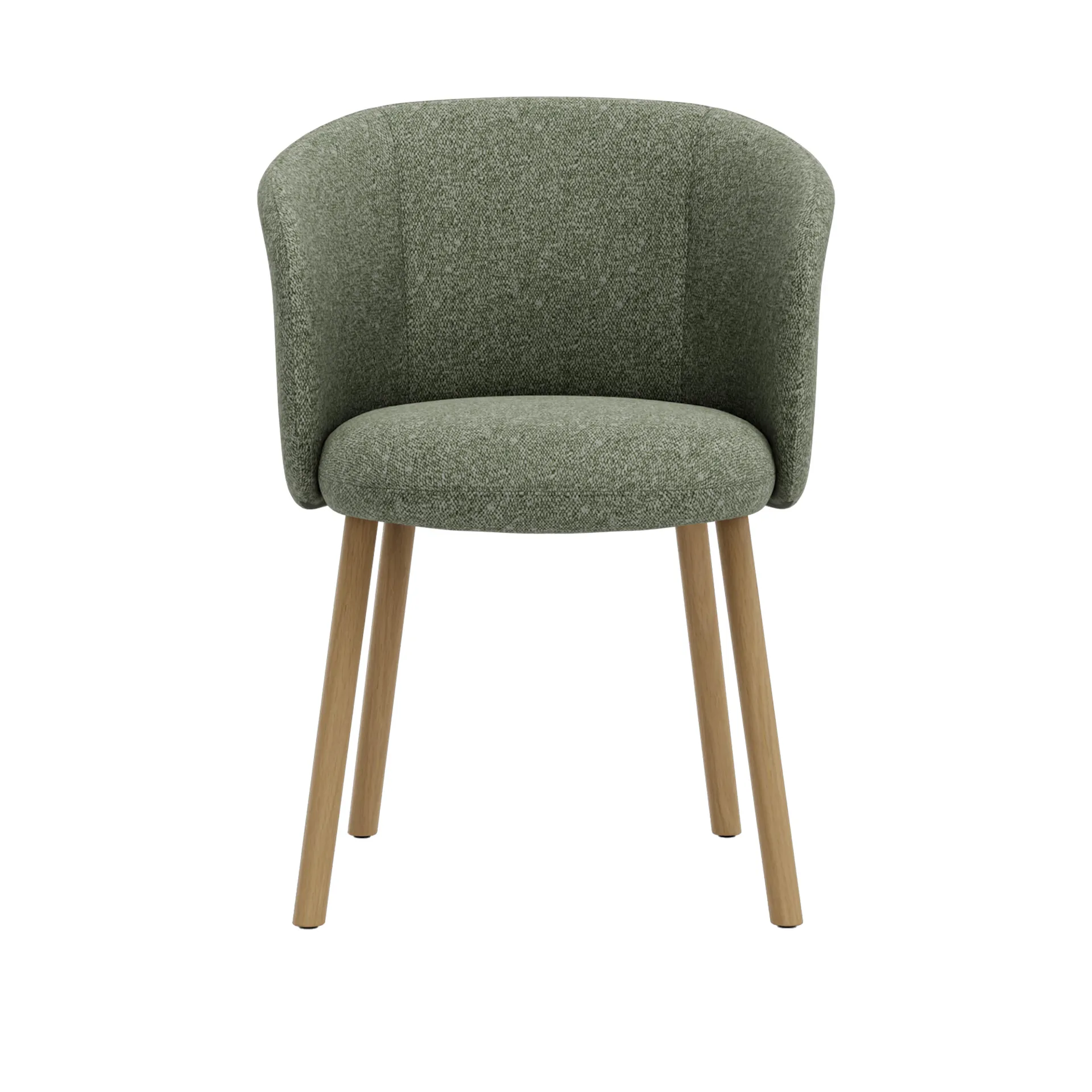 Mikado Armchair - Vitra - Barber & Osgerby  - NO GA