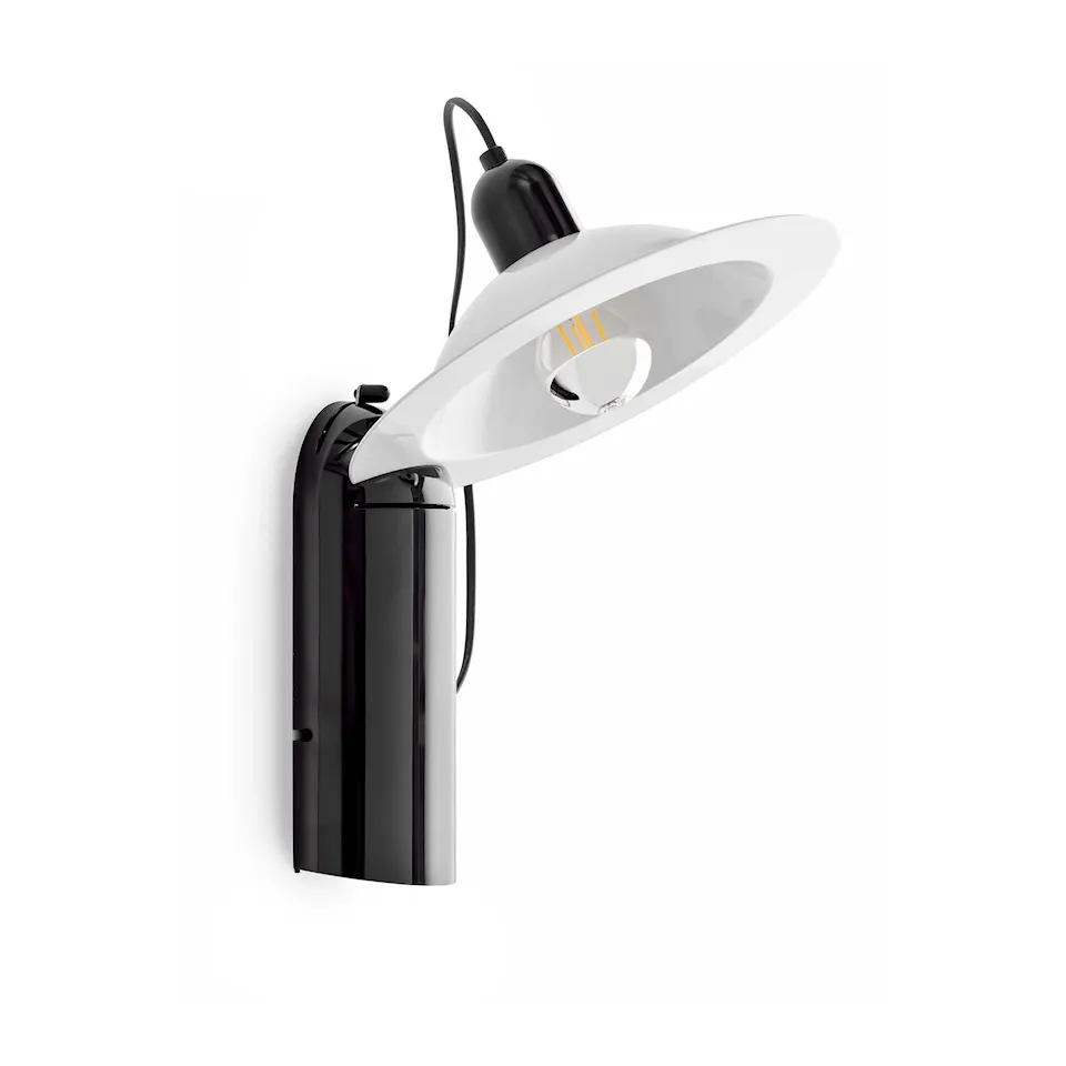 Lampiatta Table/Wall Lamp