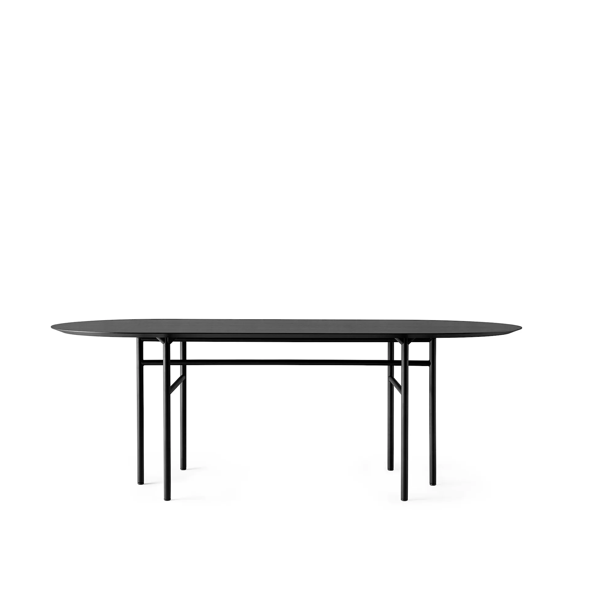 Snaregade Table Oval - Audo Copenhagen - NO GA