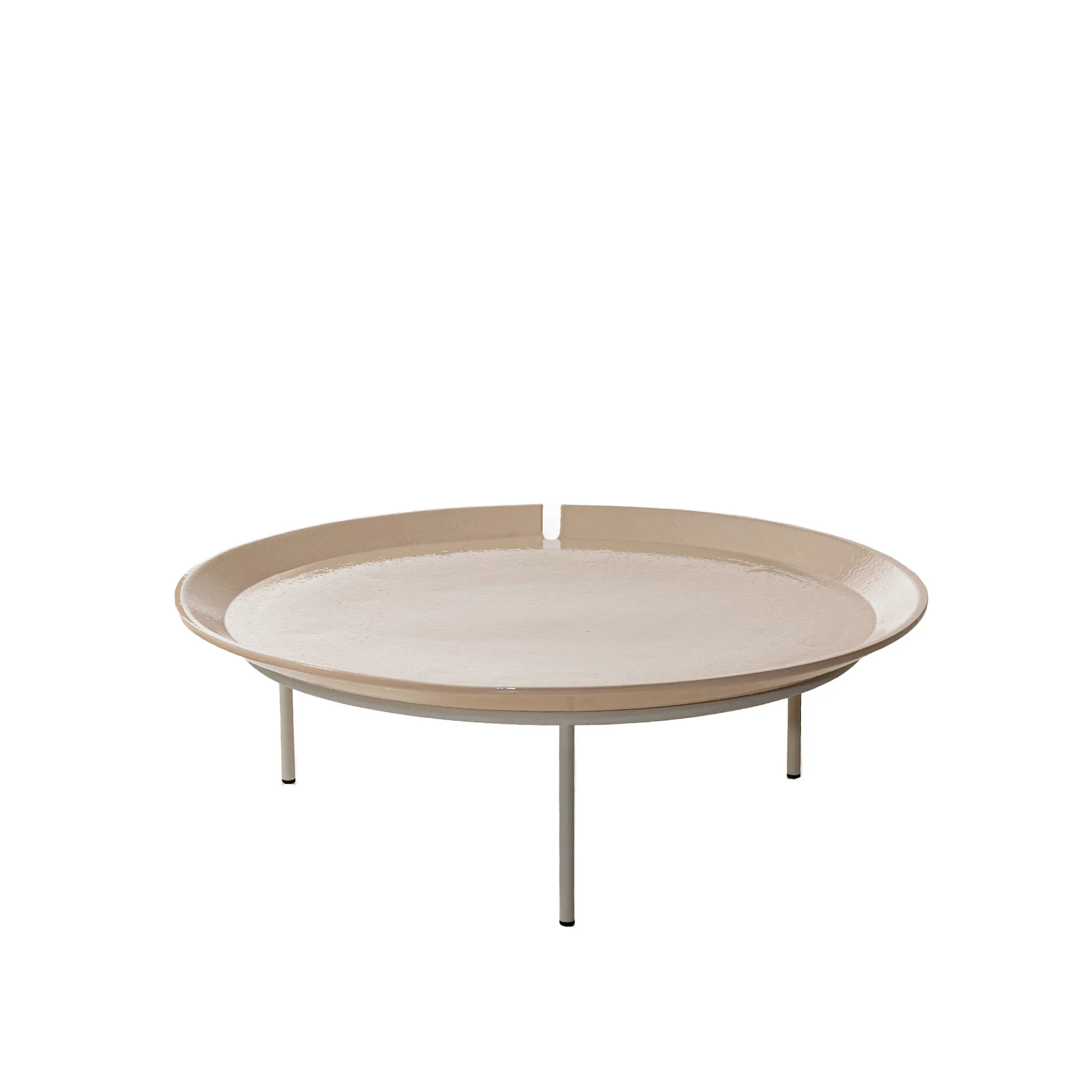 Brise Coffee Table - Gervasoni - NO GA