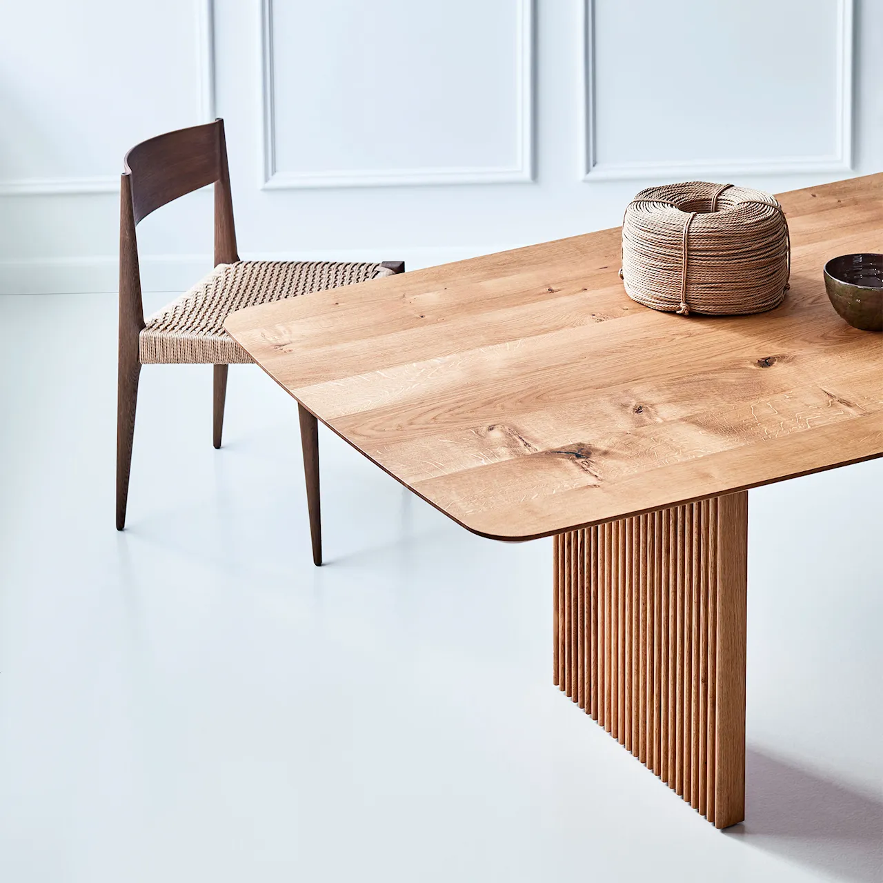 Ten Table