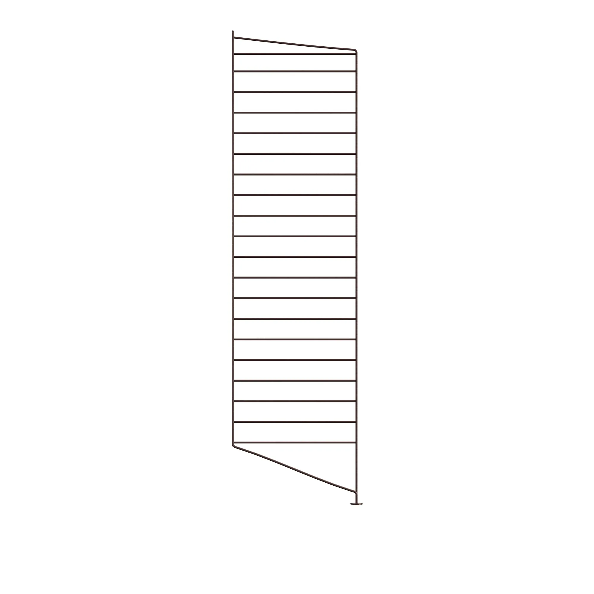 Golvgavel 115 x 30 cm 1-pack - 1