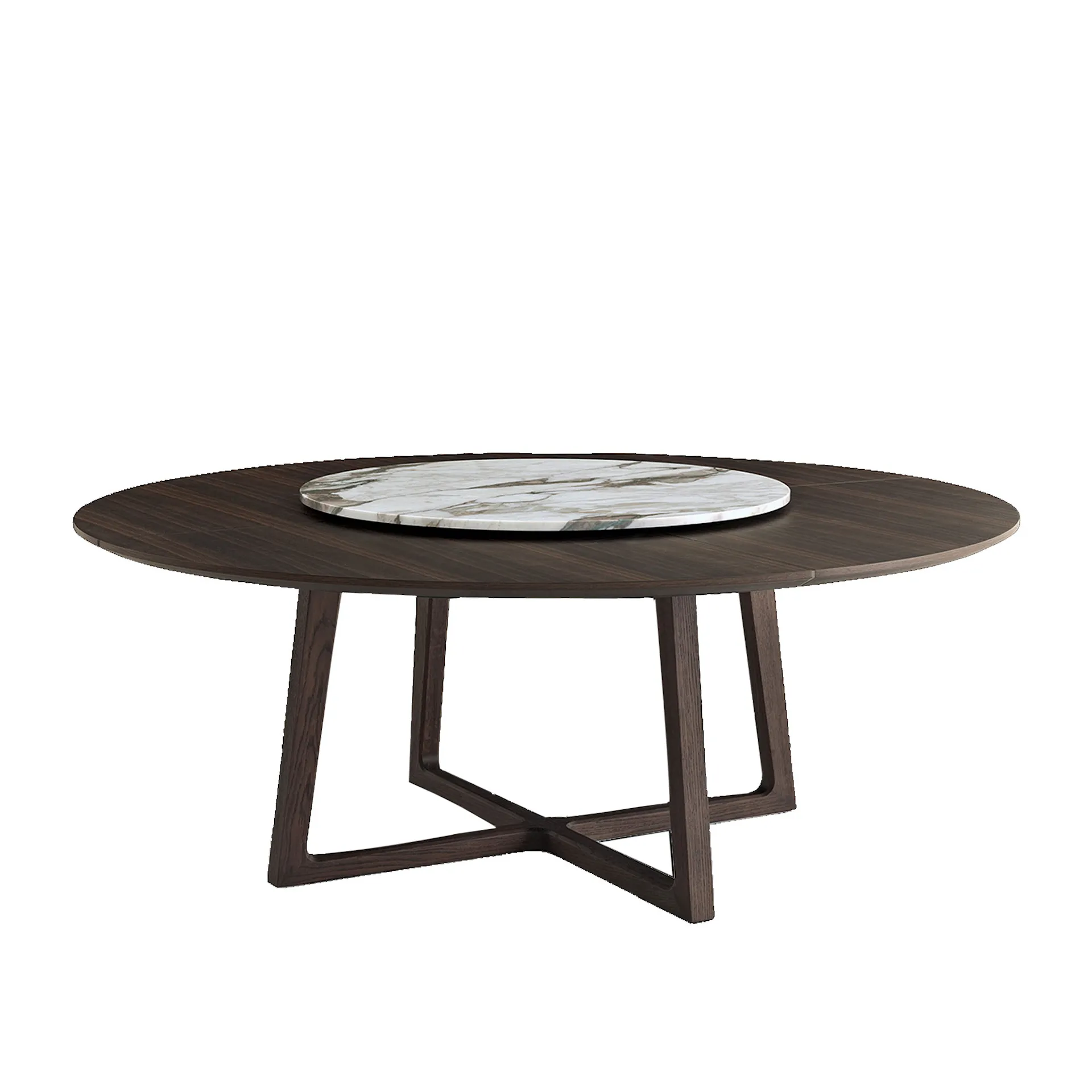 Concorde Table - Runt - Poliform - NO GA