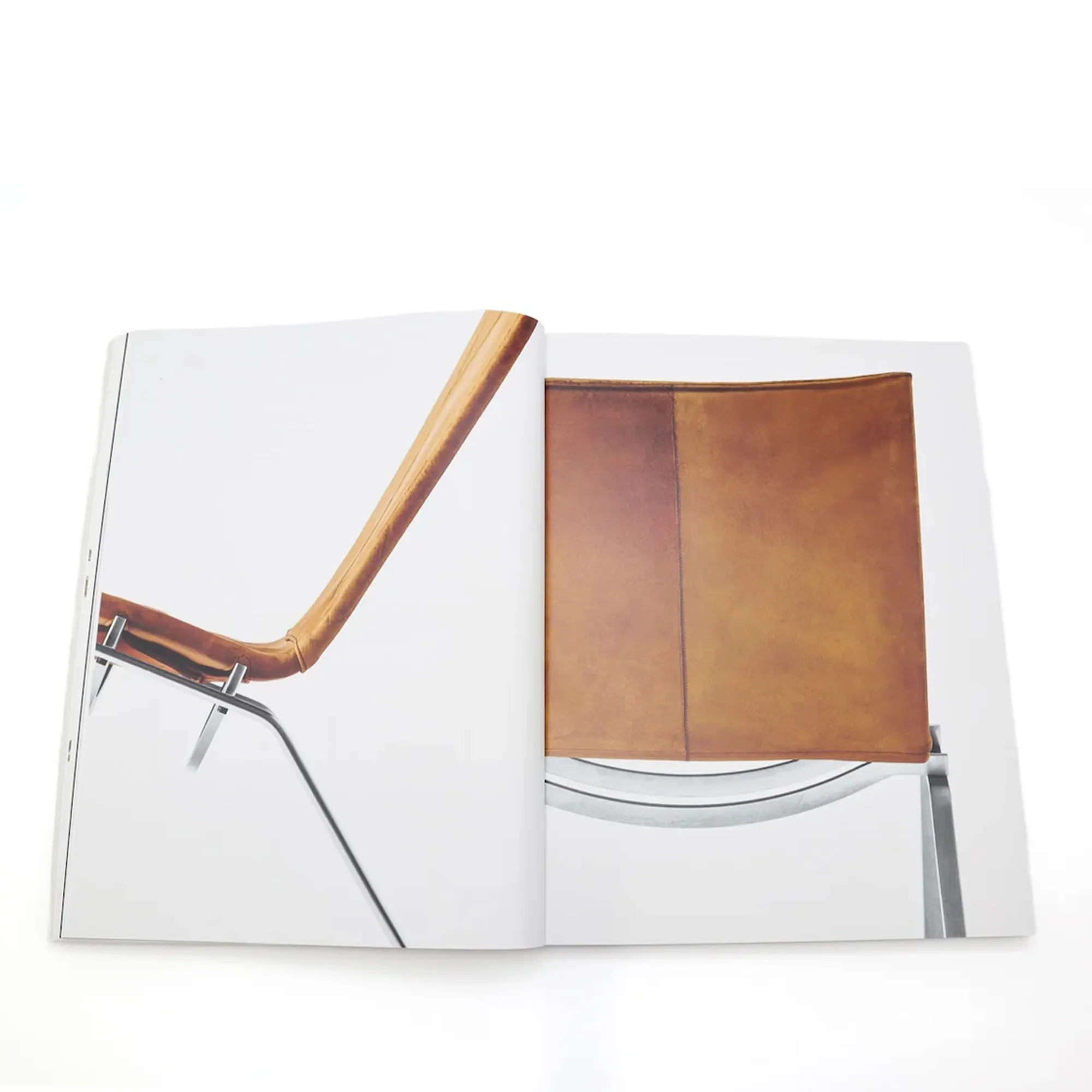 Poul Kjaerholm - Timeless Minimalism designbok - 6