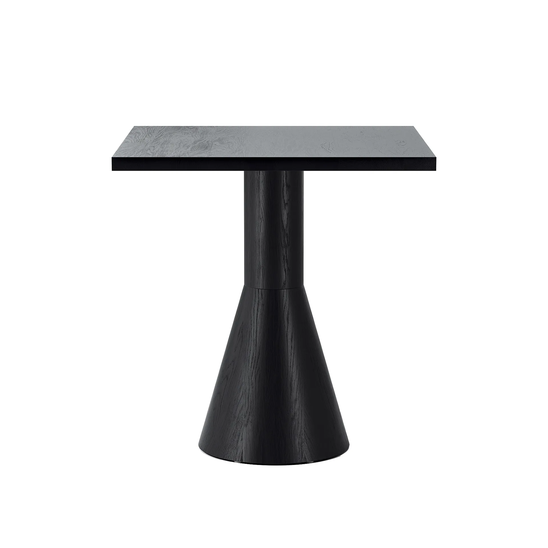 Draft Dining Table - Kvadratiskt - Massproductions - Chris Martin - NO GA