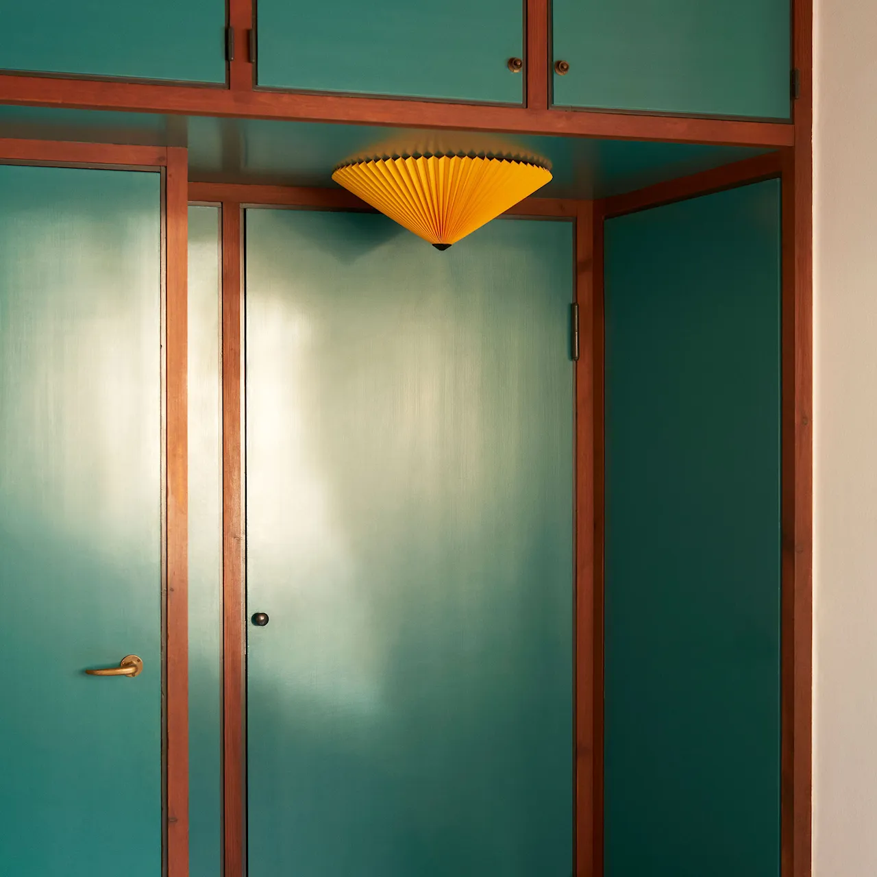 Matin Flush Mount plafond 38 cm