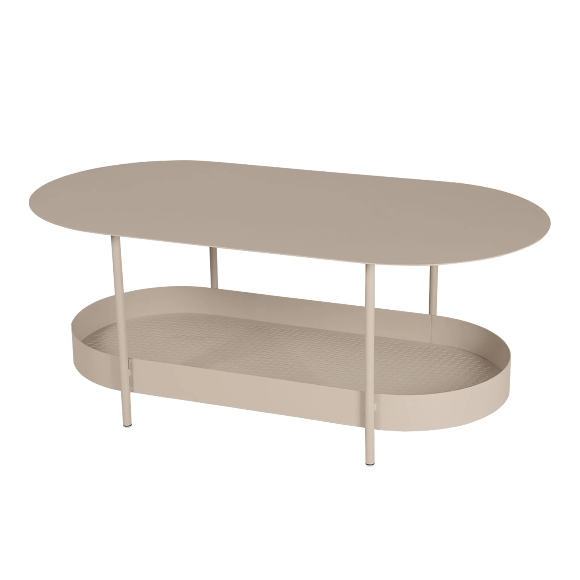 Salsa Low Table - Fermob - NO GA