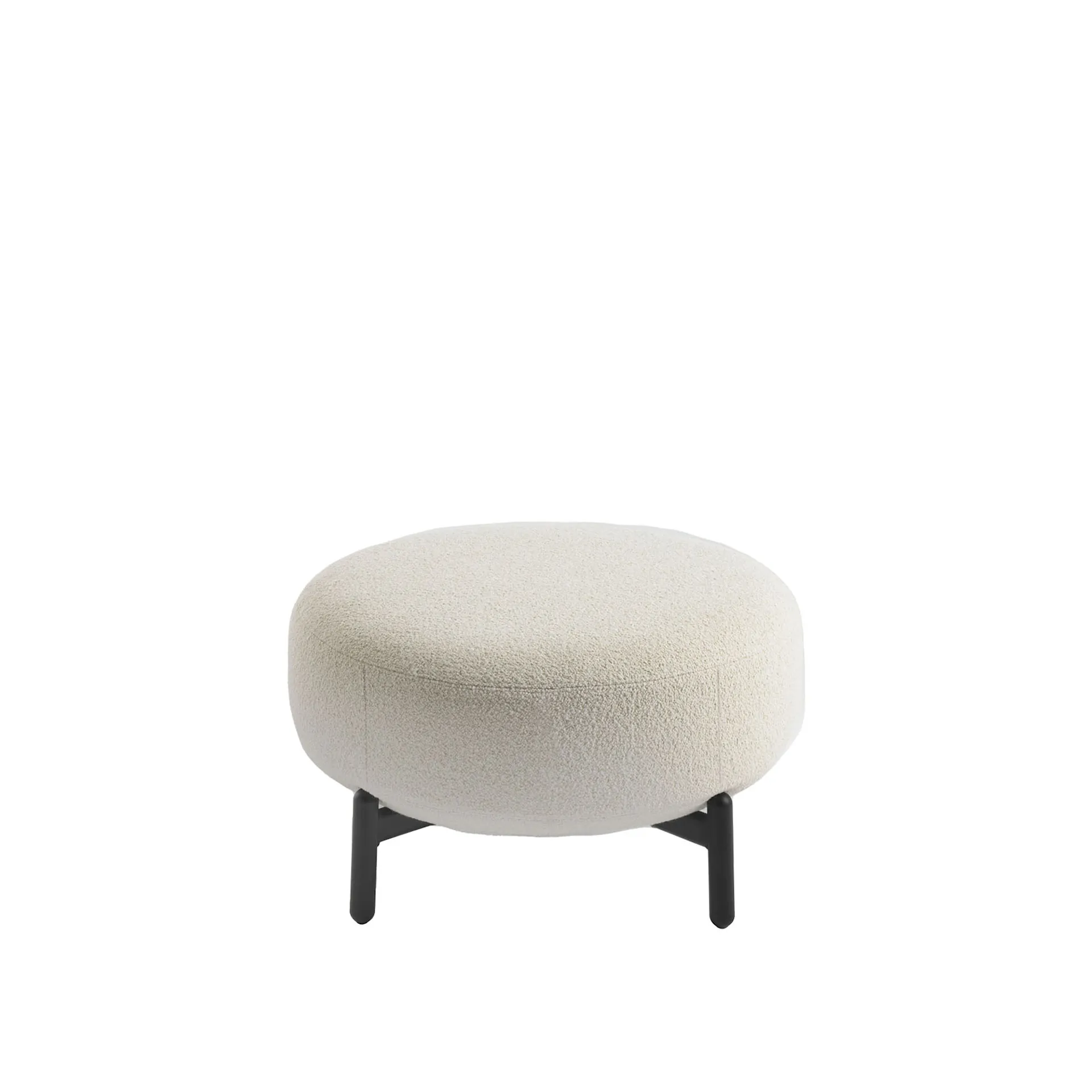 Lunam Pouf - Kartell - Patricia Urquiola - NO GA